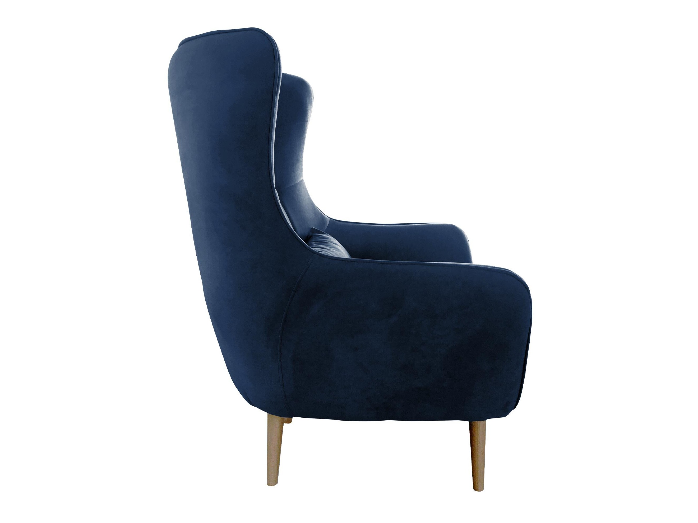 Poltrona Comfivo Ulmus VII (Lambi 08)