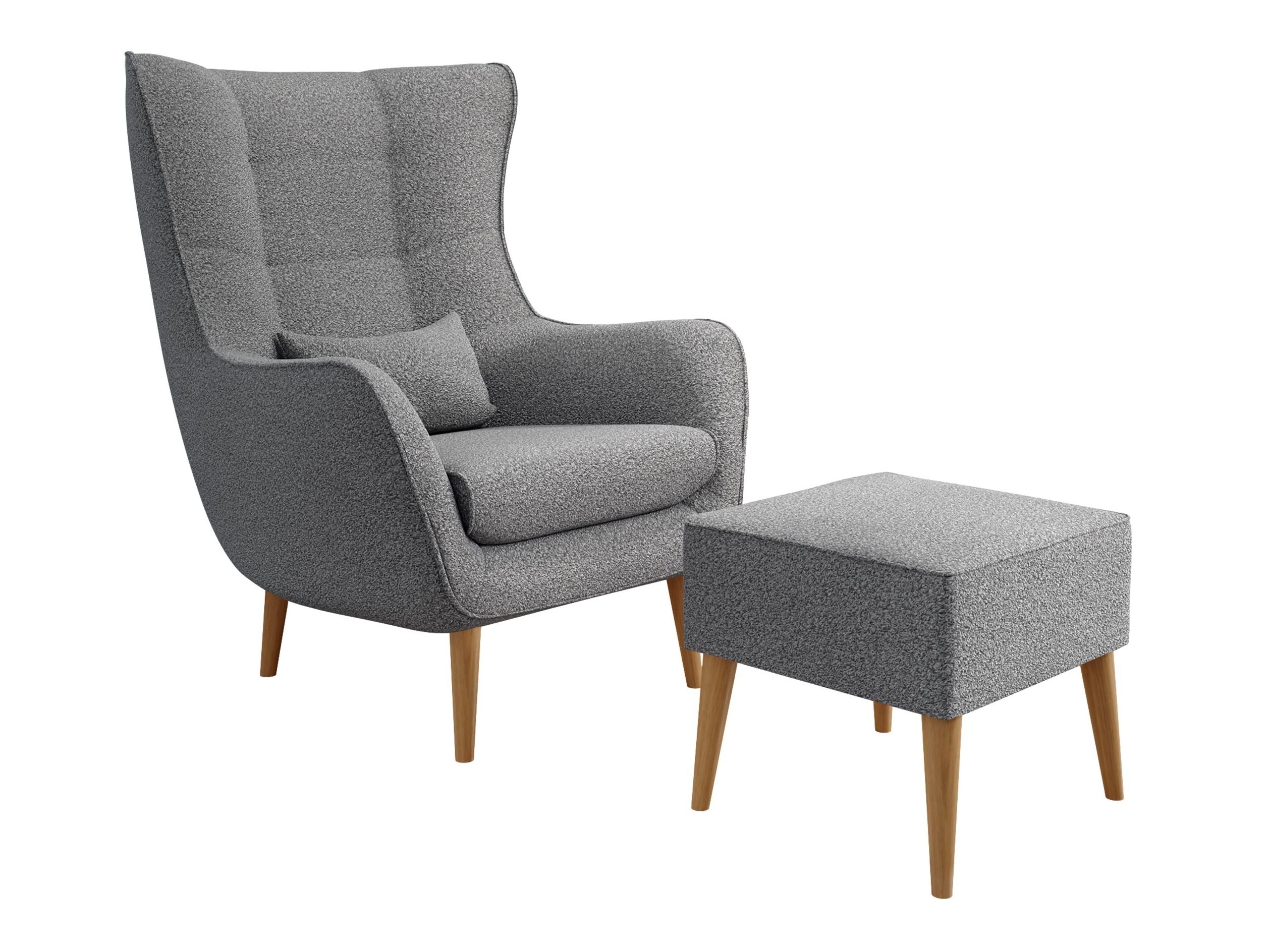 Poltrona Comfivo Ulmus VII (Lambi 12)