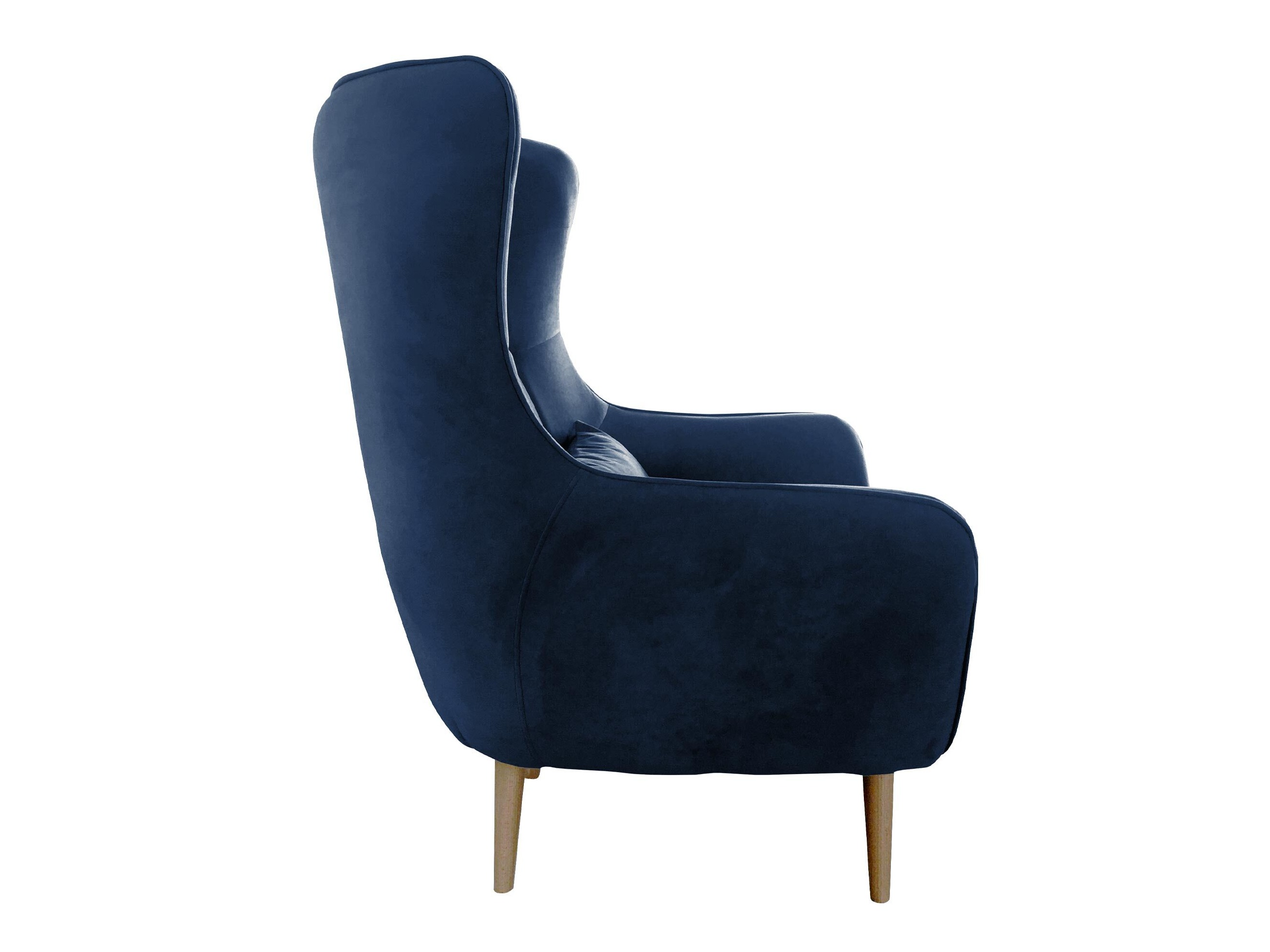 Poltrona Comfivo Ulmus VII (Lambi 12)