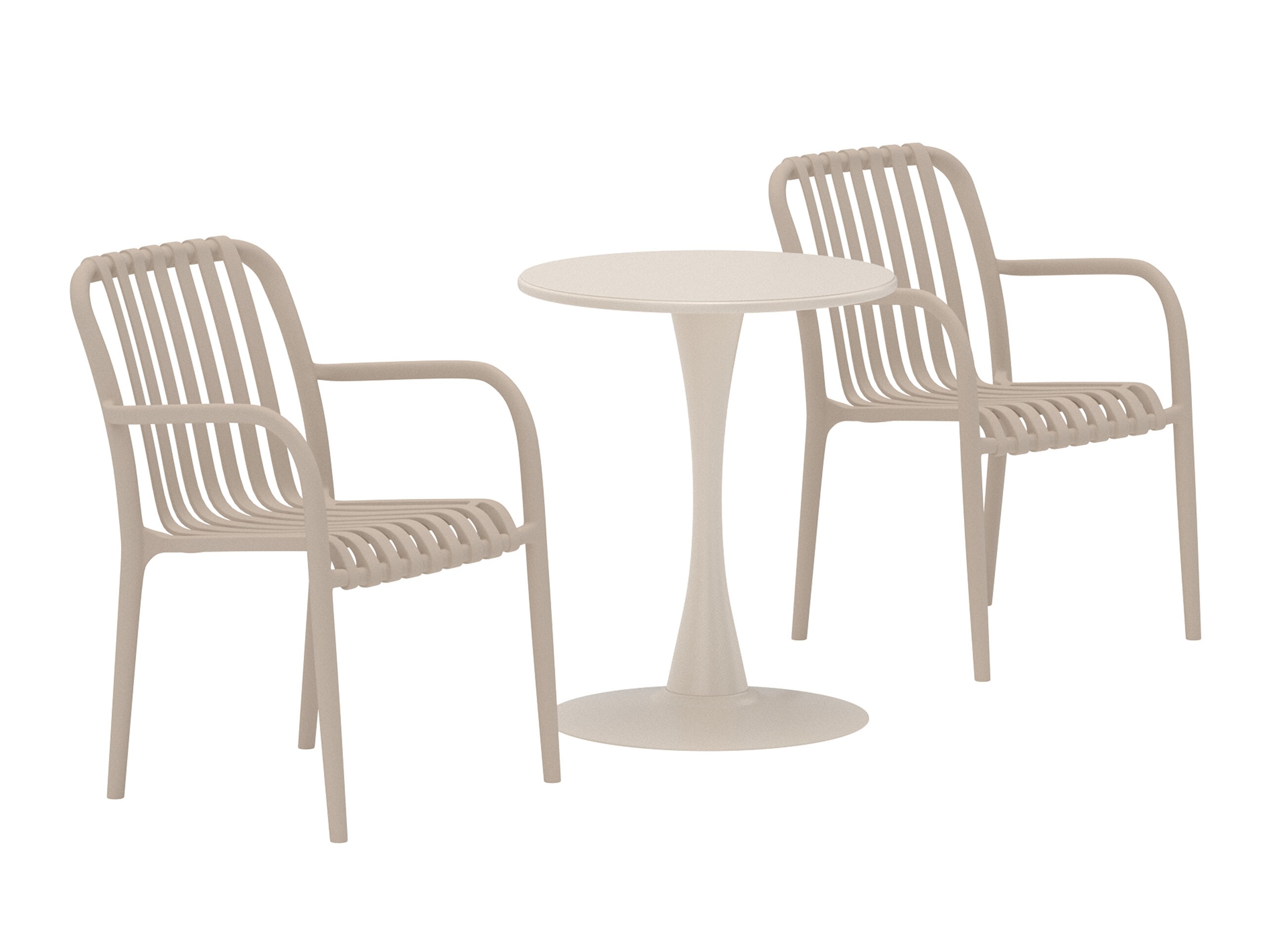 Set balcone Dallas 5193