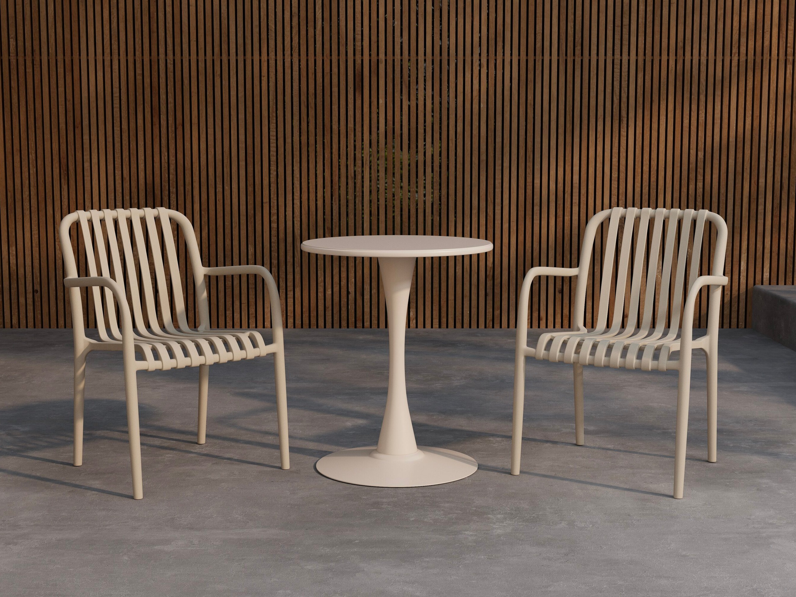 Set balcone Dallas 5193