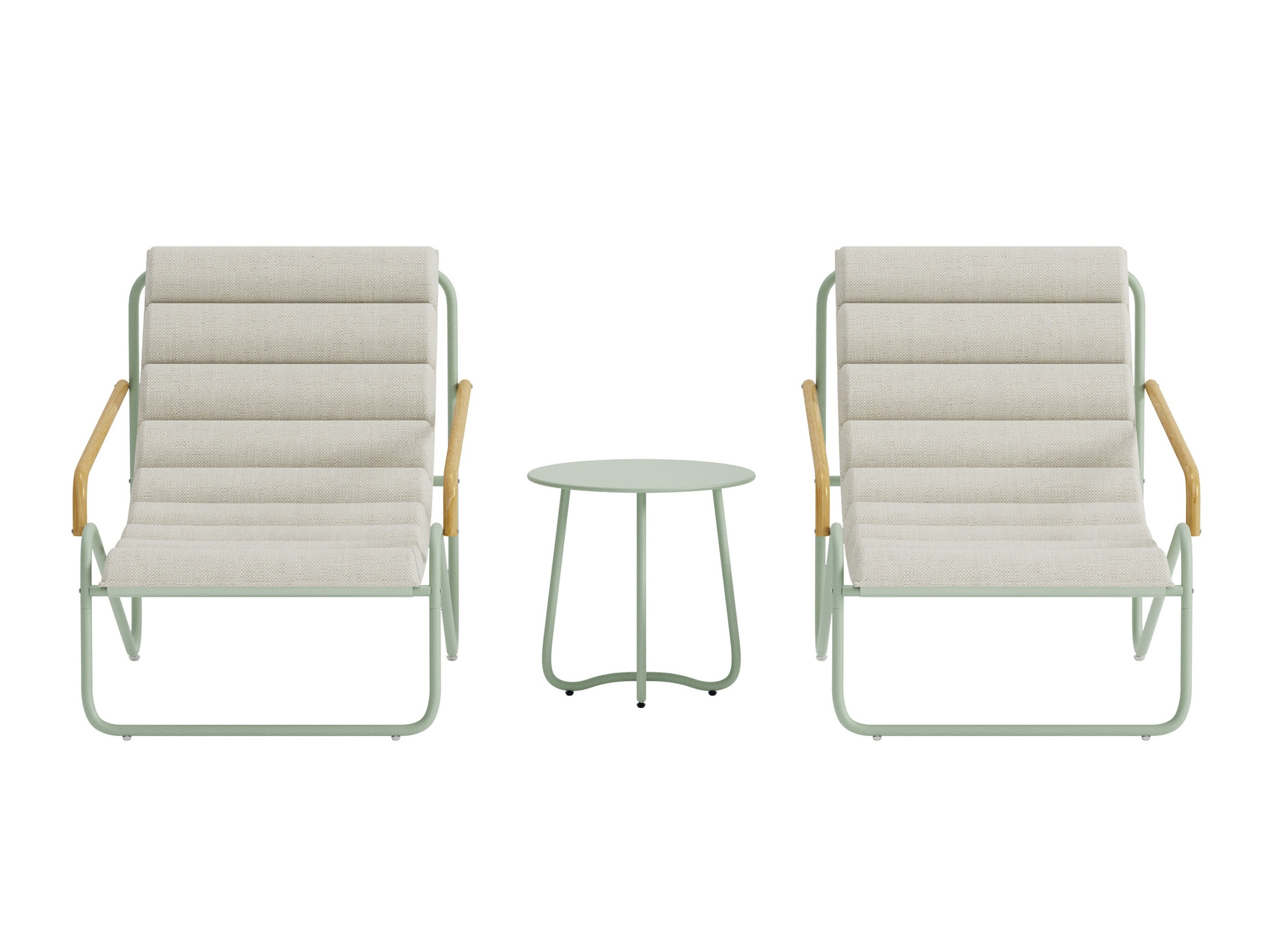 Set balcone Dallas 5194