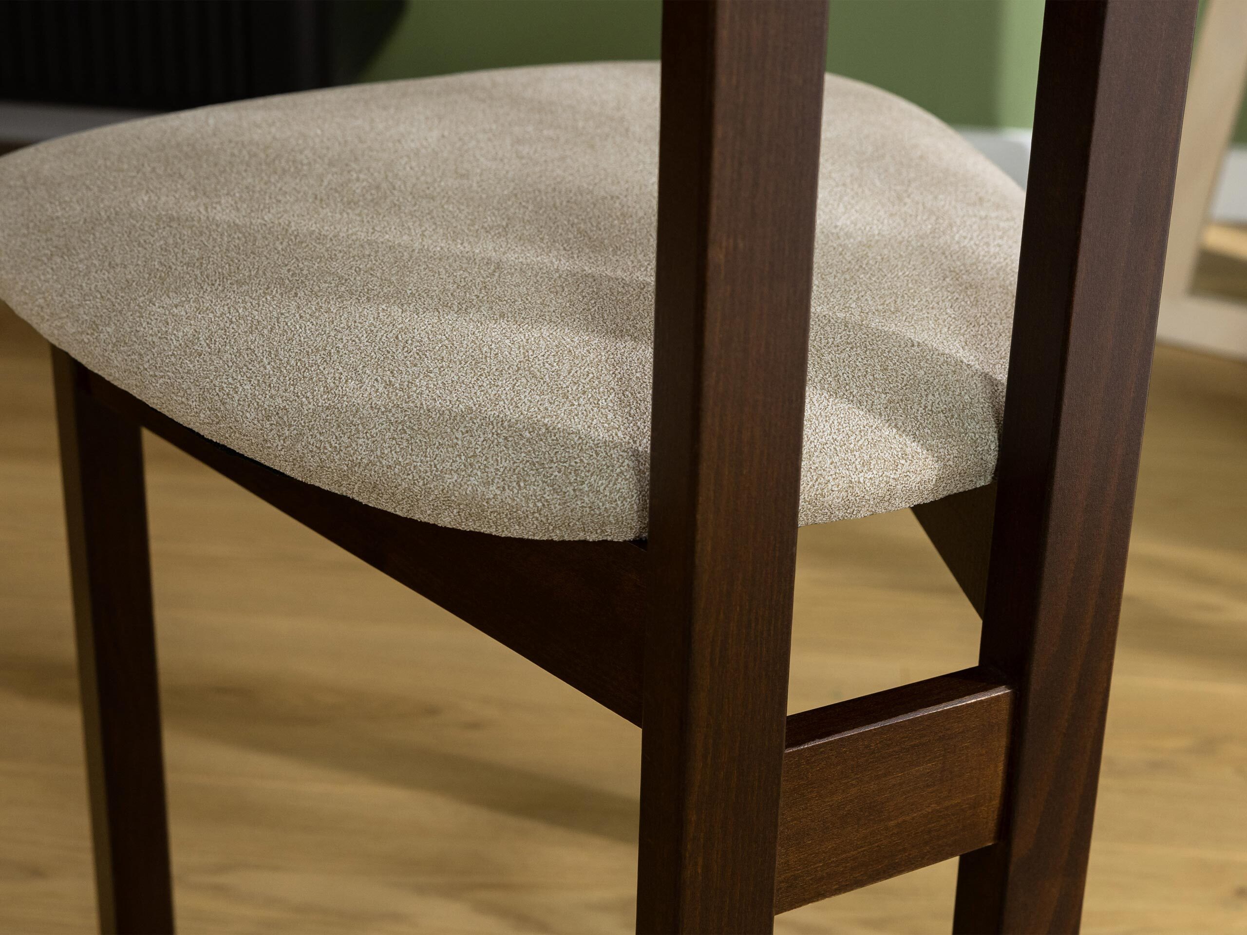 Sedia Victorville 382 (Noce)