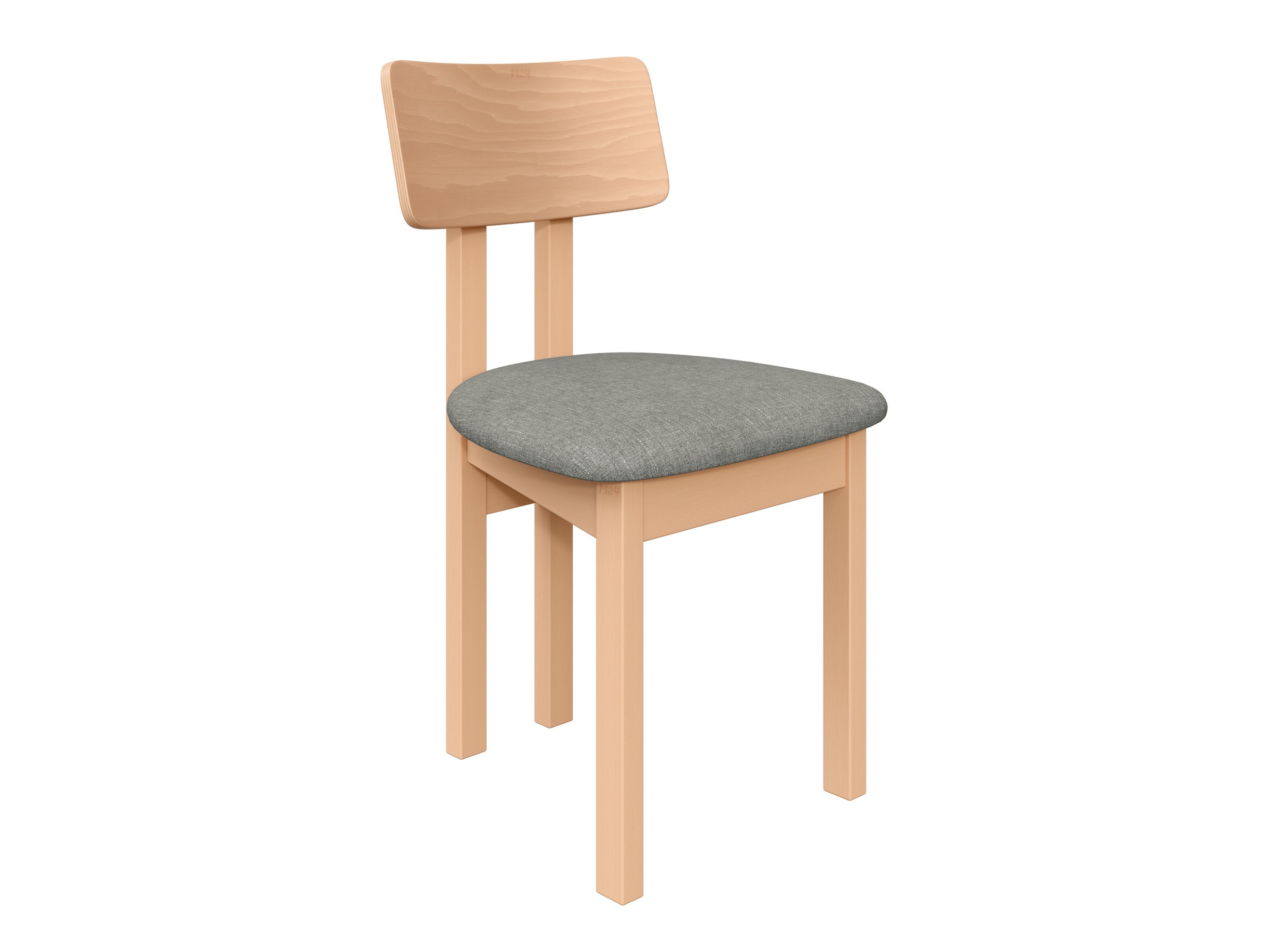Sedia Victorville 382 (Rovere Artisan)