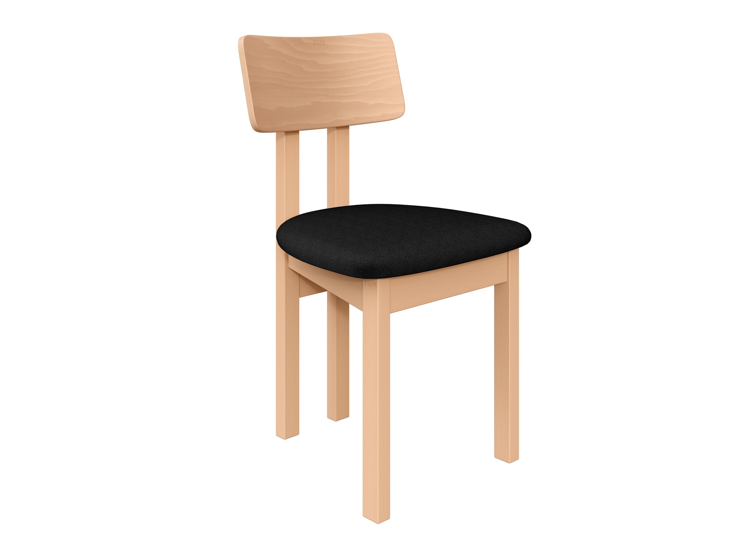 Sedia Victorville 382 (Rovere Artisan)