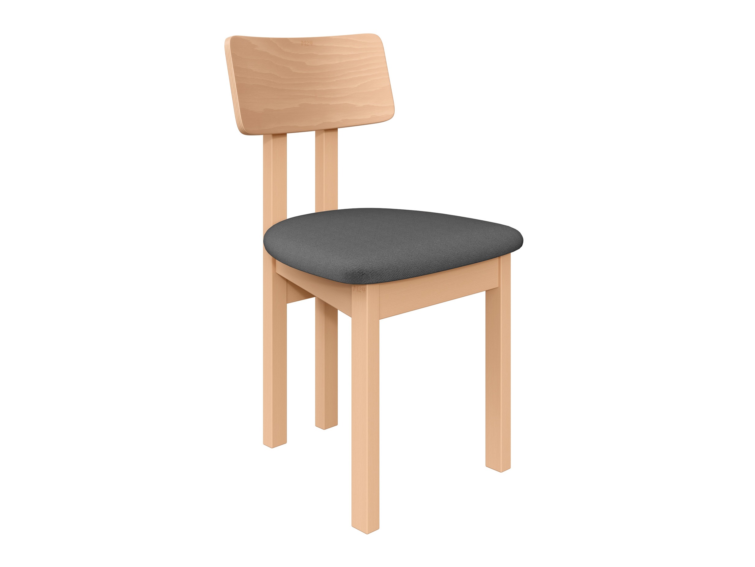 Sedia Victorville 382 (Rovere Artisan)