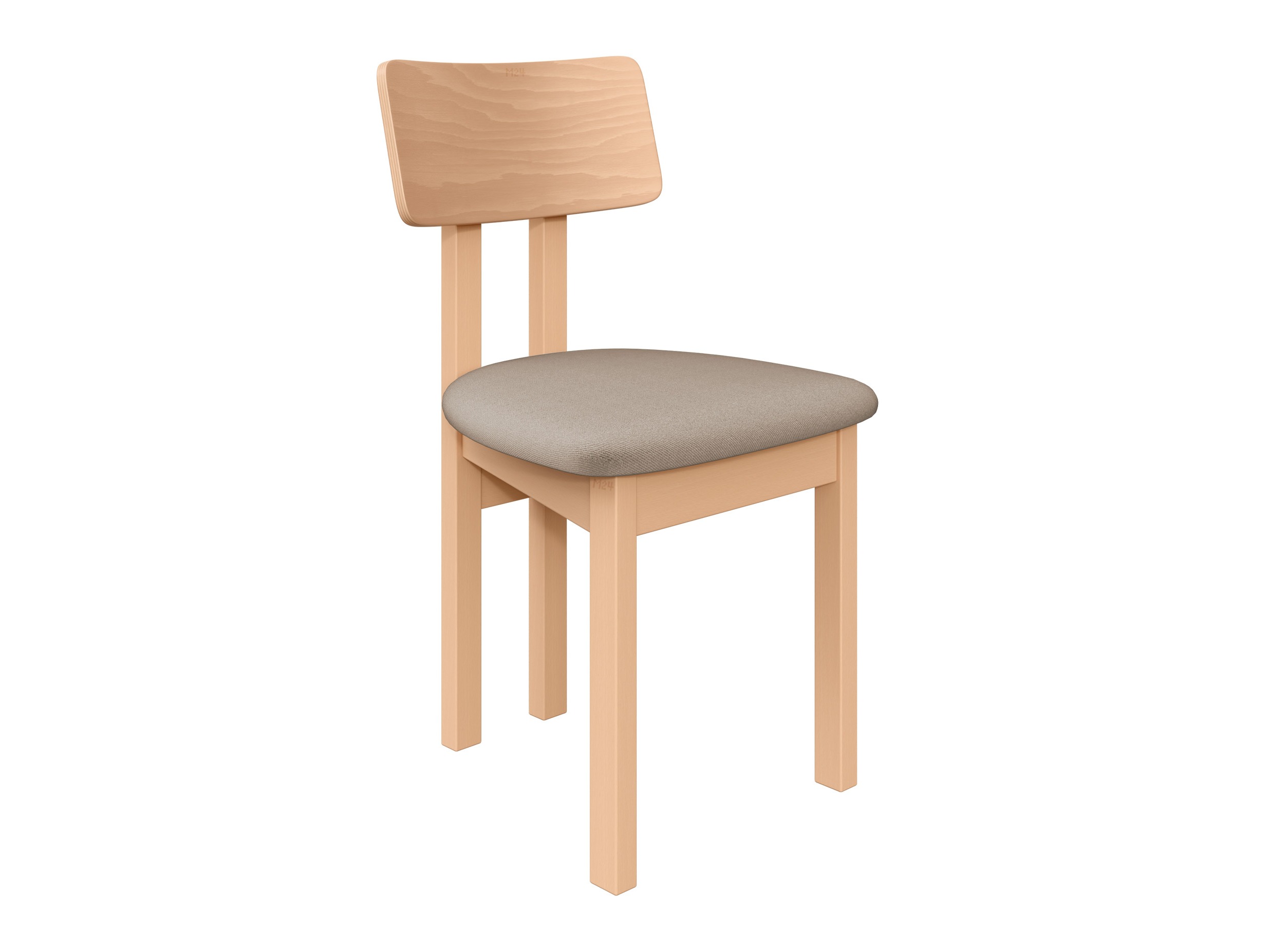 Sedia Victorville 382 (Rovere Artisan)