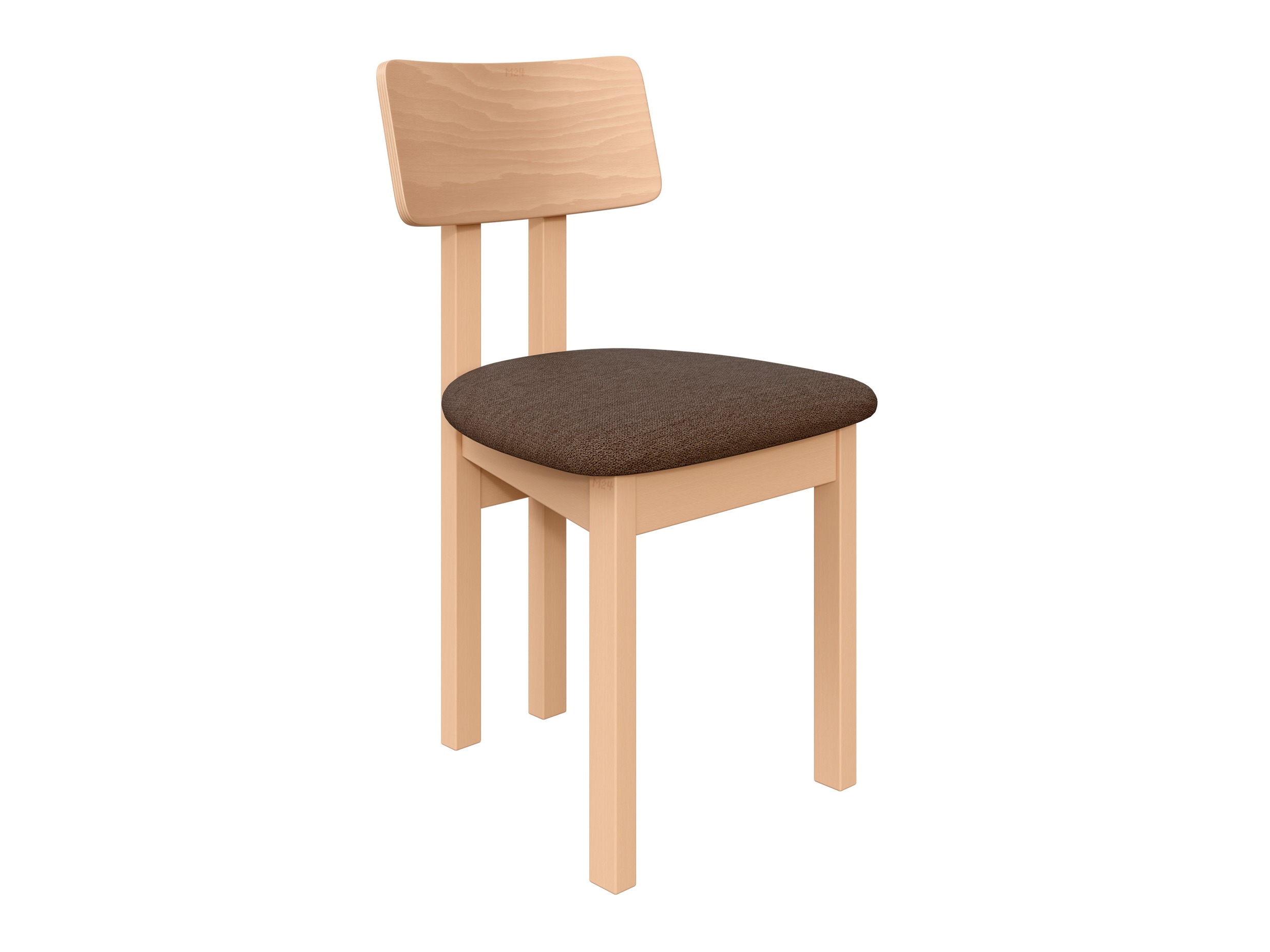 Sedia Victorville 382 (Rovere Artisan)