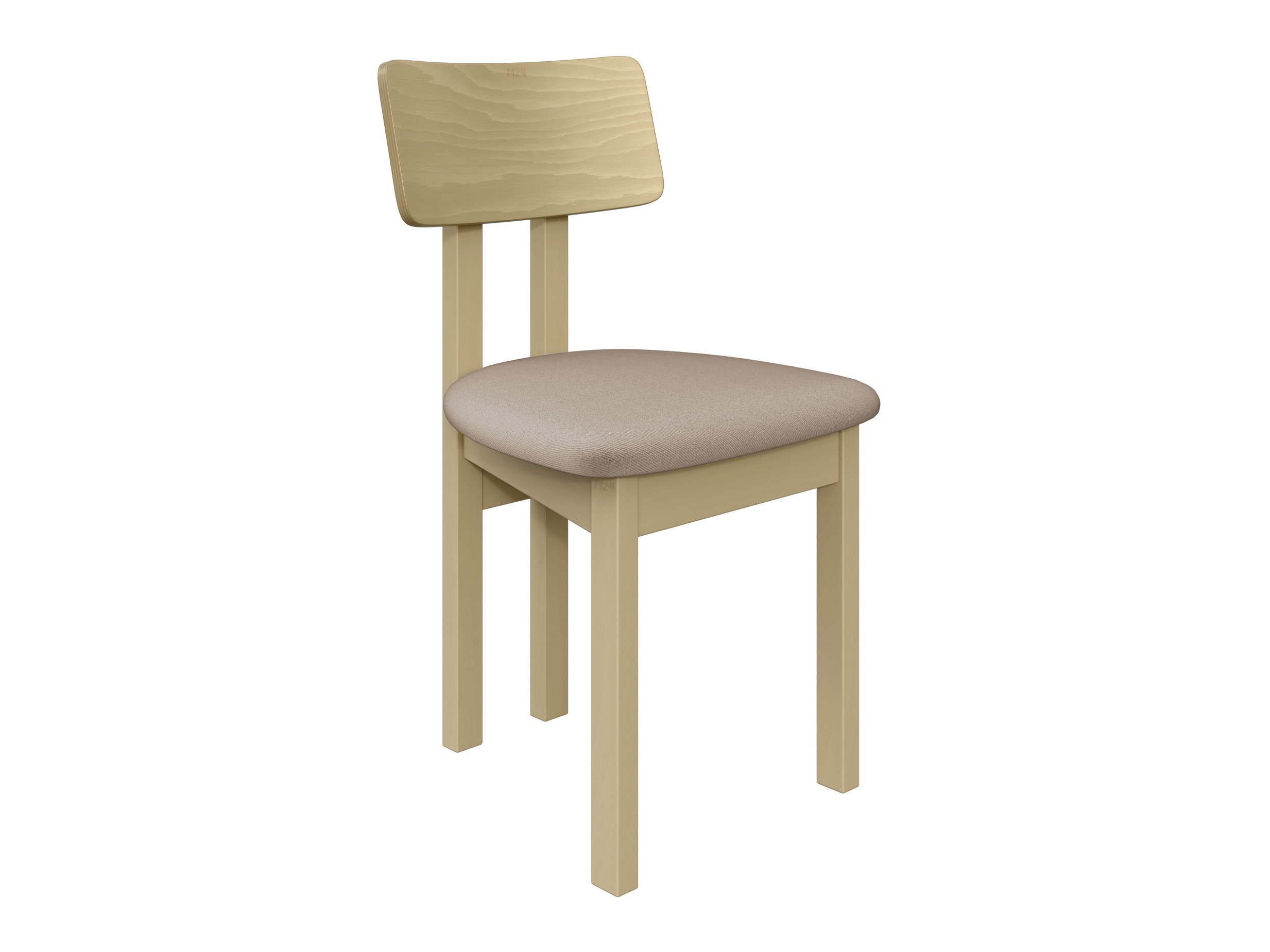 Sedia Victorville 382 (Sonoma quercia)