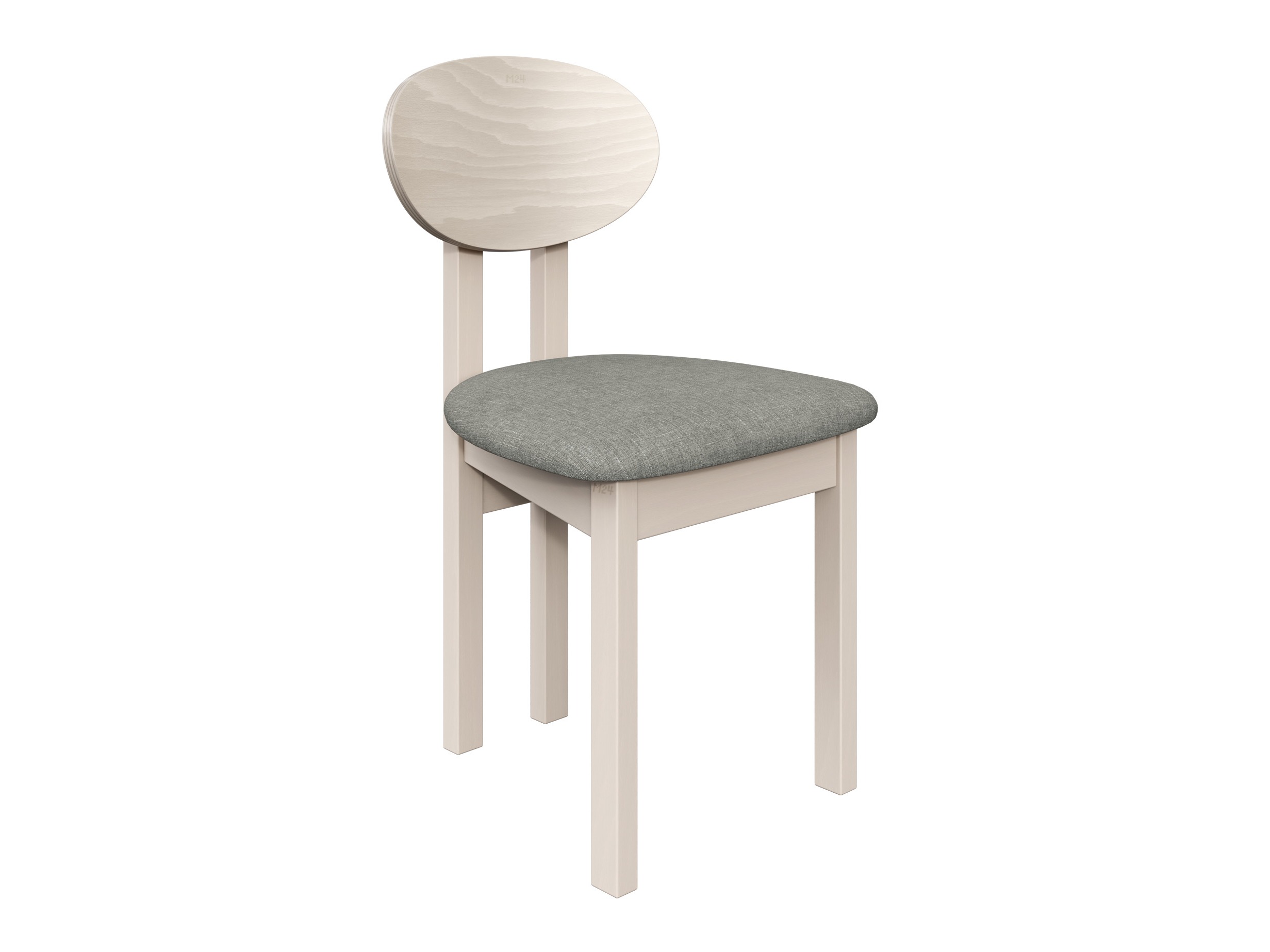 Sedia Victorville 383 (Cachemire)