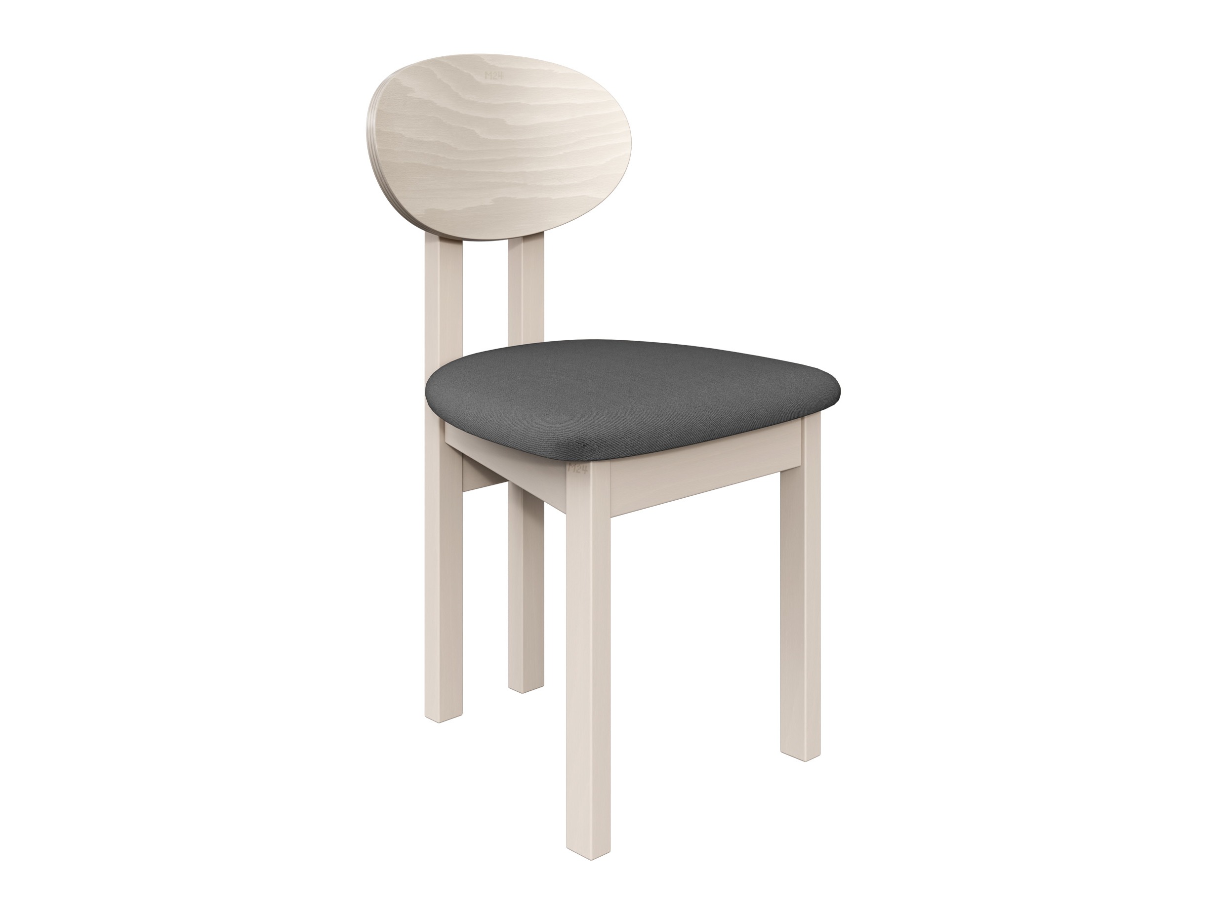 Sedia Victorville 383 (Cachemire)