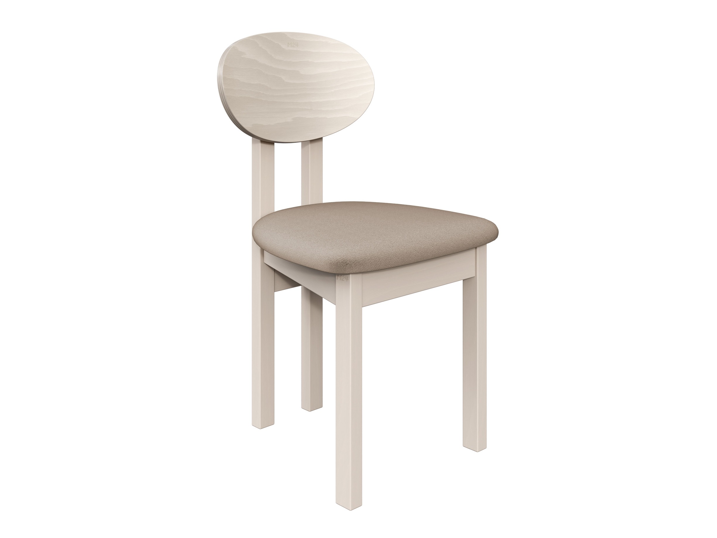 Sedia Victorville 383 (Cachemire)