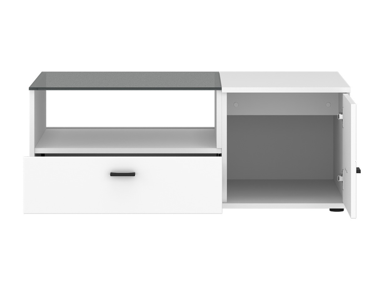 Parete attrezzata Alnue 107