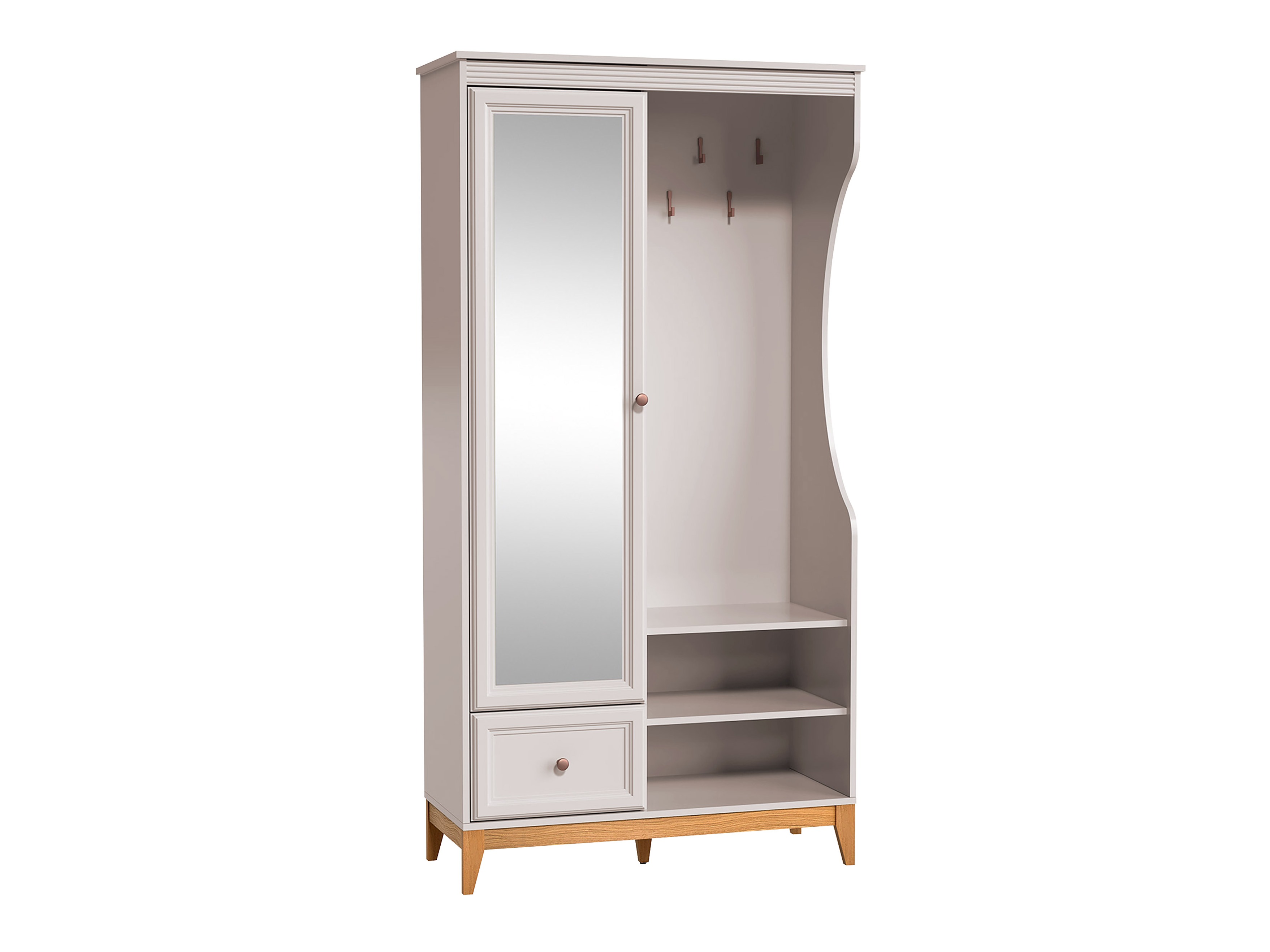 Set arredo da corridoio Sonfera 113