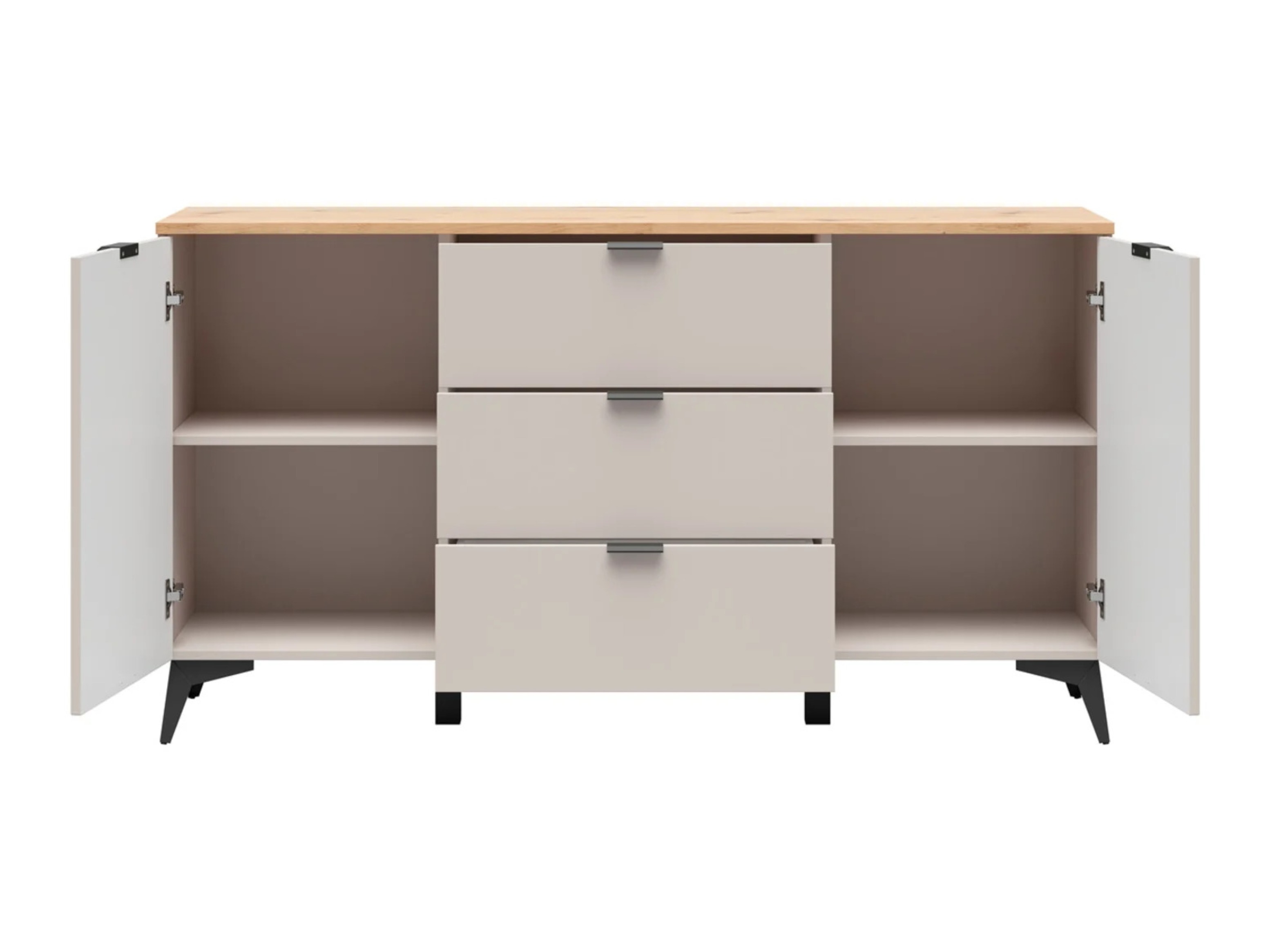 Cassettiera Ruvmeli 102