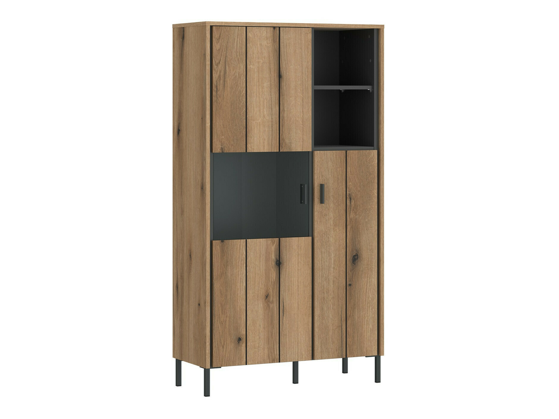 Parete attrezzata Morelmi 116