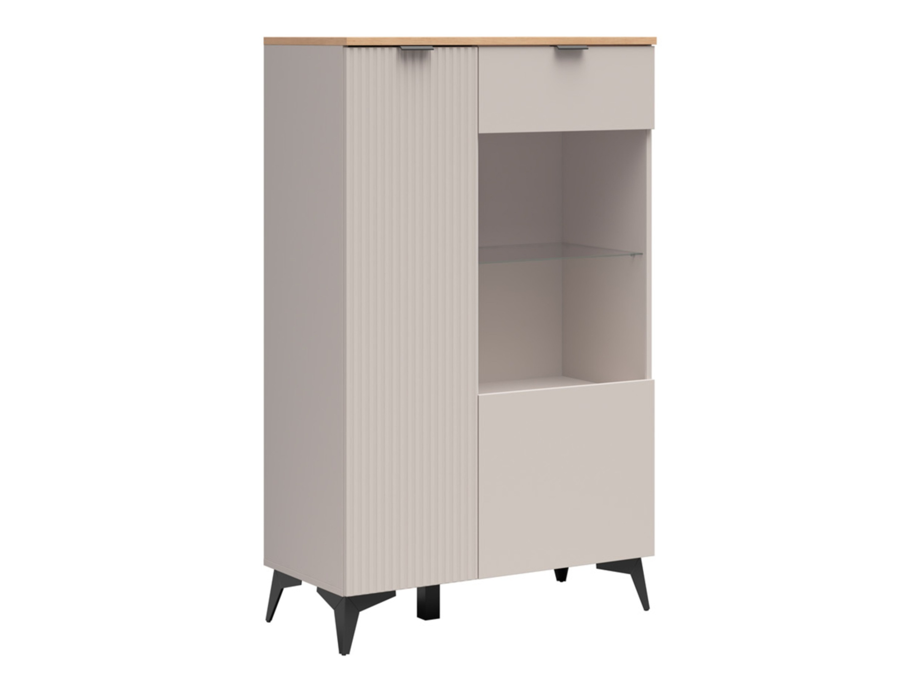 Parete attrezzata Ruvmeli 108