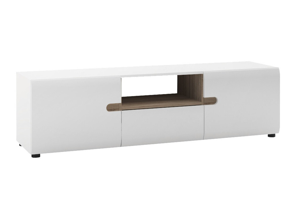 Parete attrezzata Vesfera 116