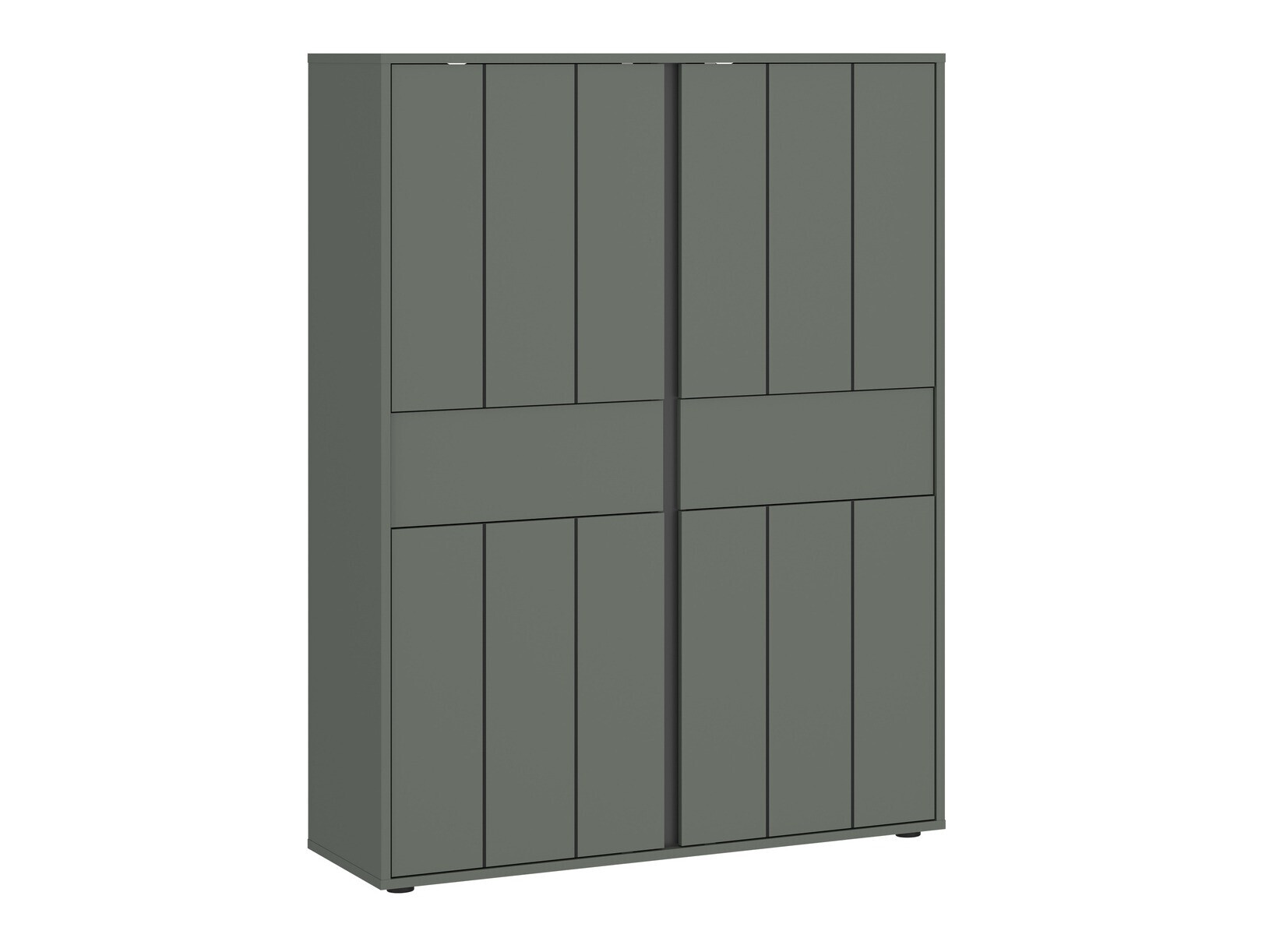 Parete attrezzata Vircoro 106