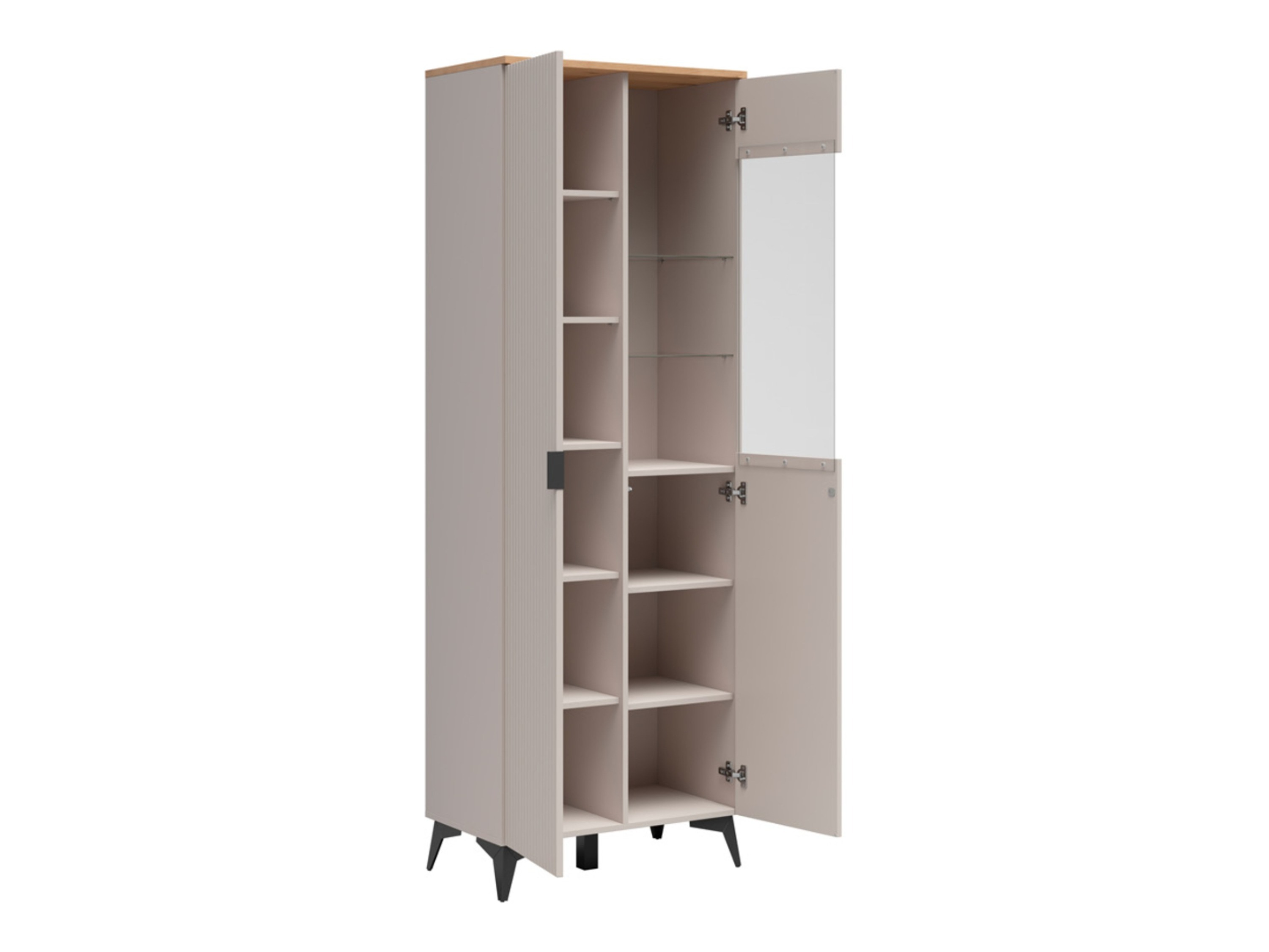 Scaffale Ruvmeli 107