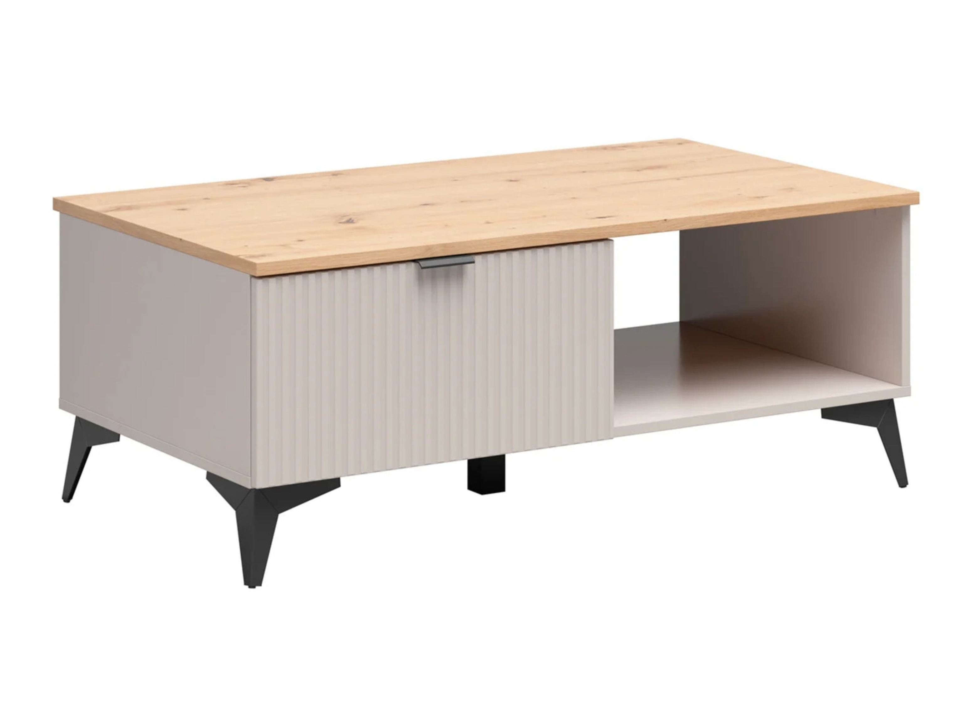 Tavolino da caffè Ruvmeli 106