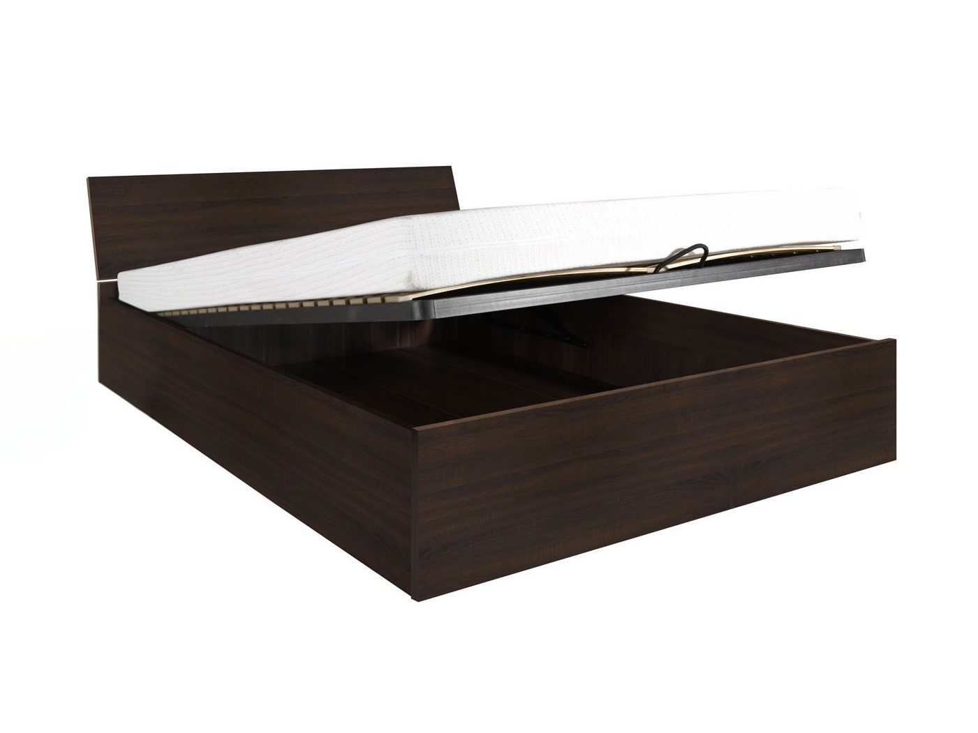 Letto Elicavo 108 (Bianco)