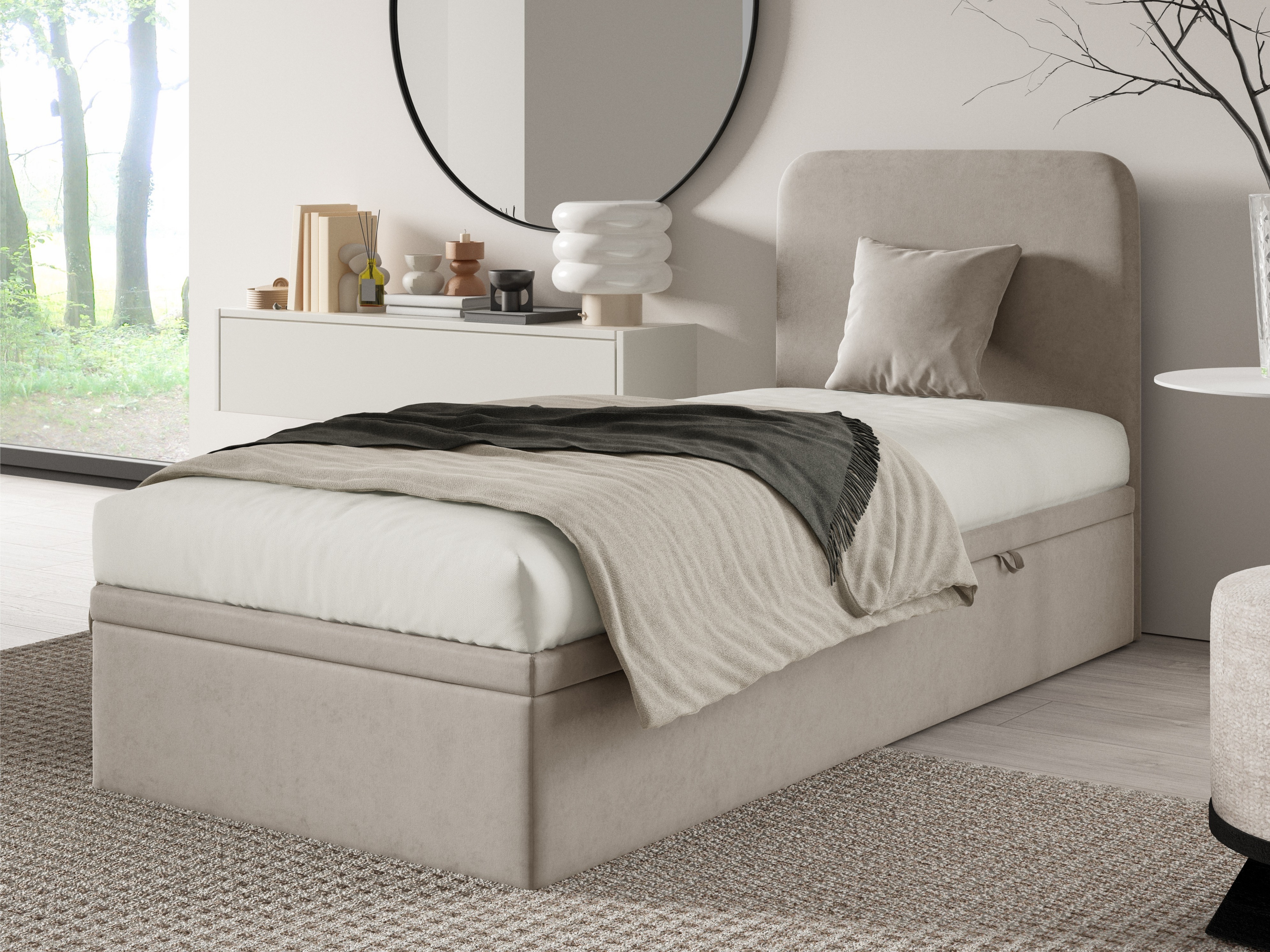 Letto SL5488