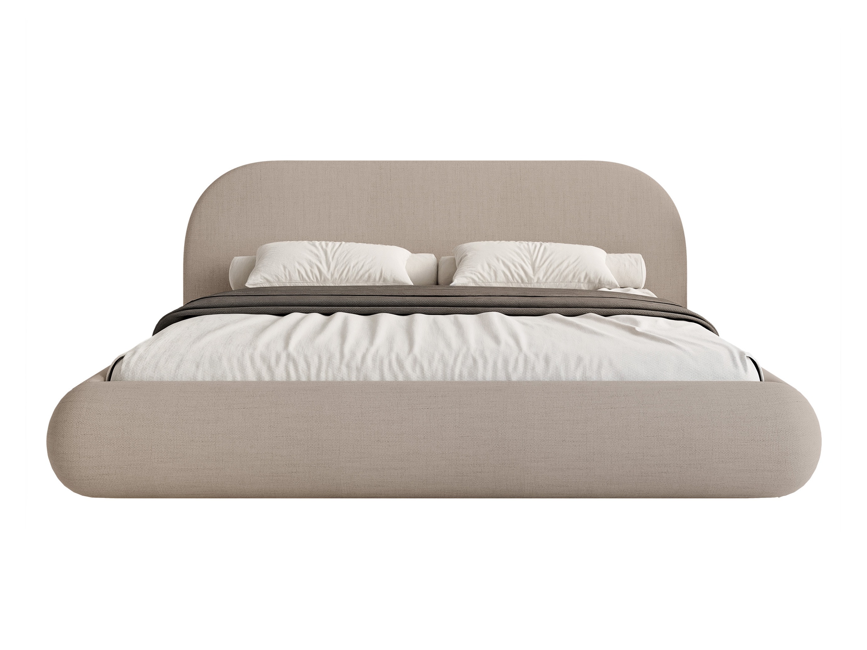 Letto SL5492 con un piccolo difetto