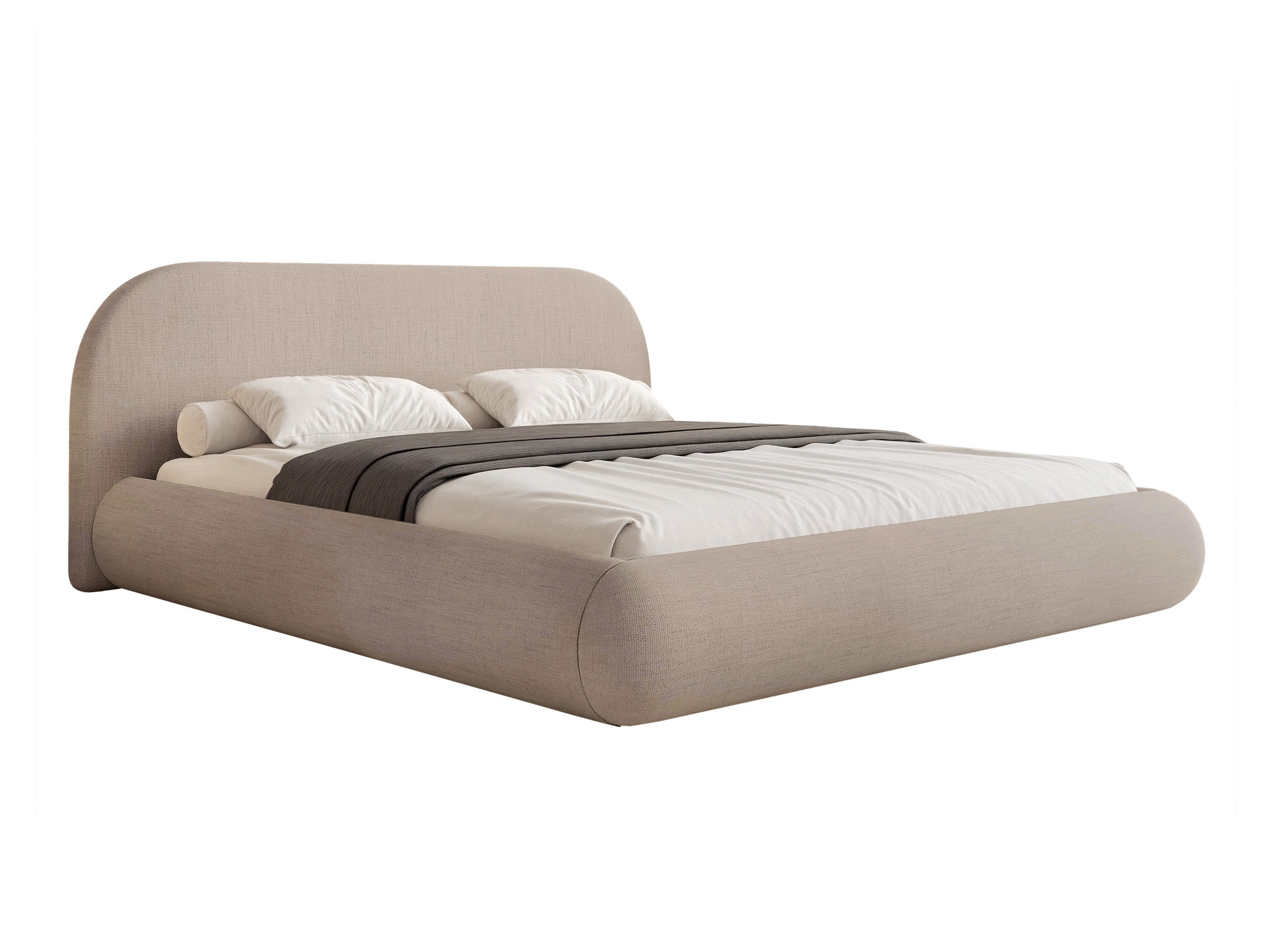 Letto SL5492 con un piccolo difetto