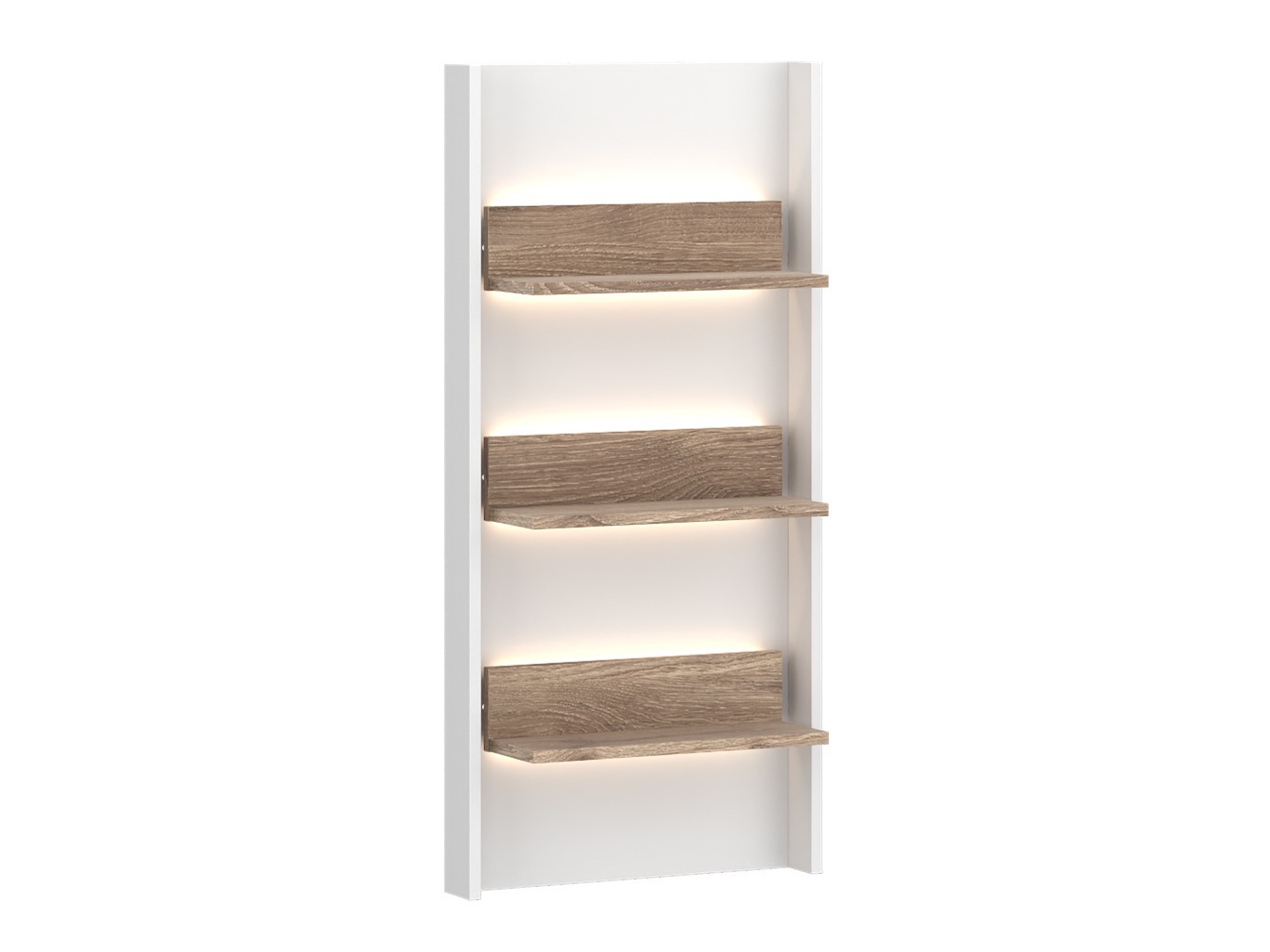 Parete attrezzata Salsalo 109