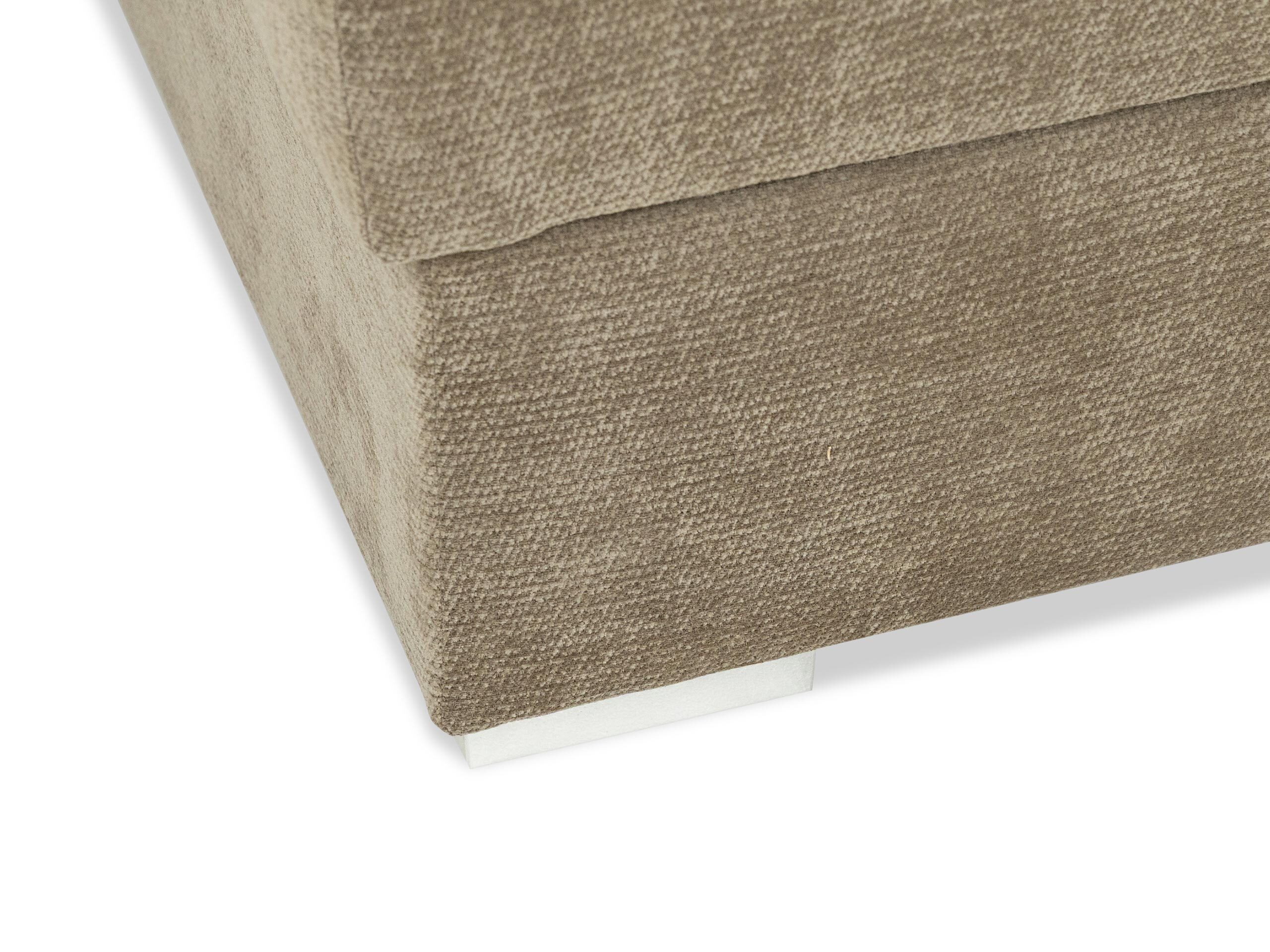 Divano angolare Columbus 252 (Lumo 65)