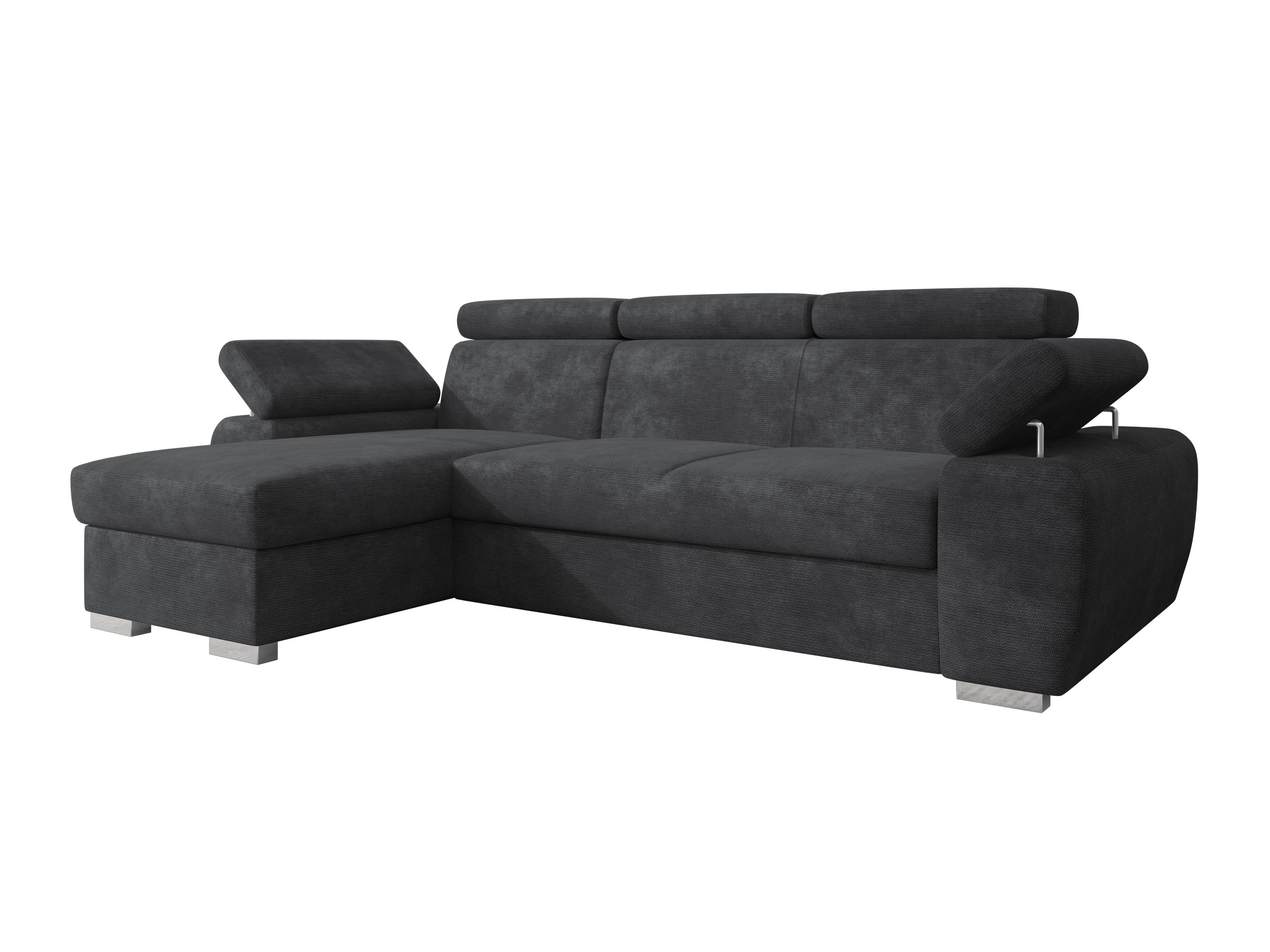 Divano angolare Columbus 252 (Margo 227.09)