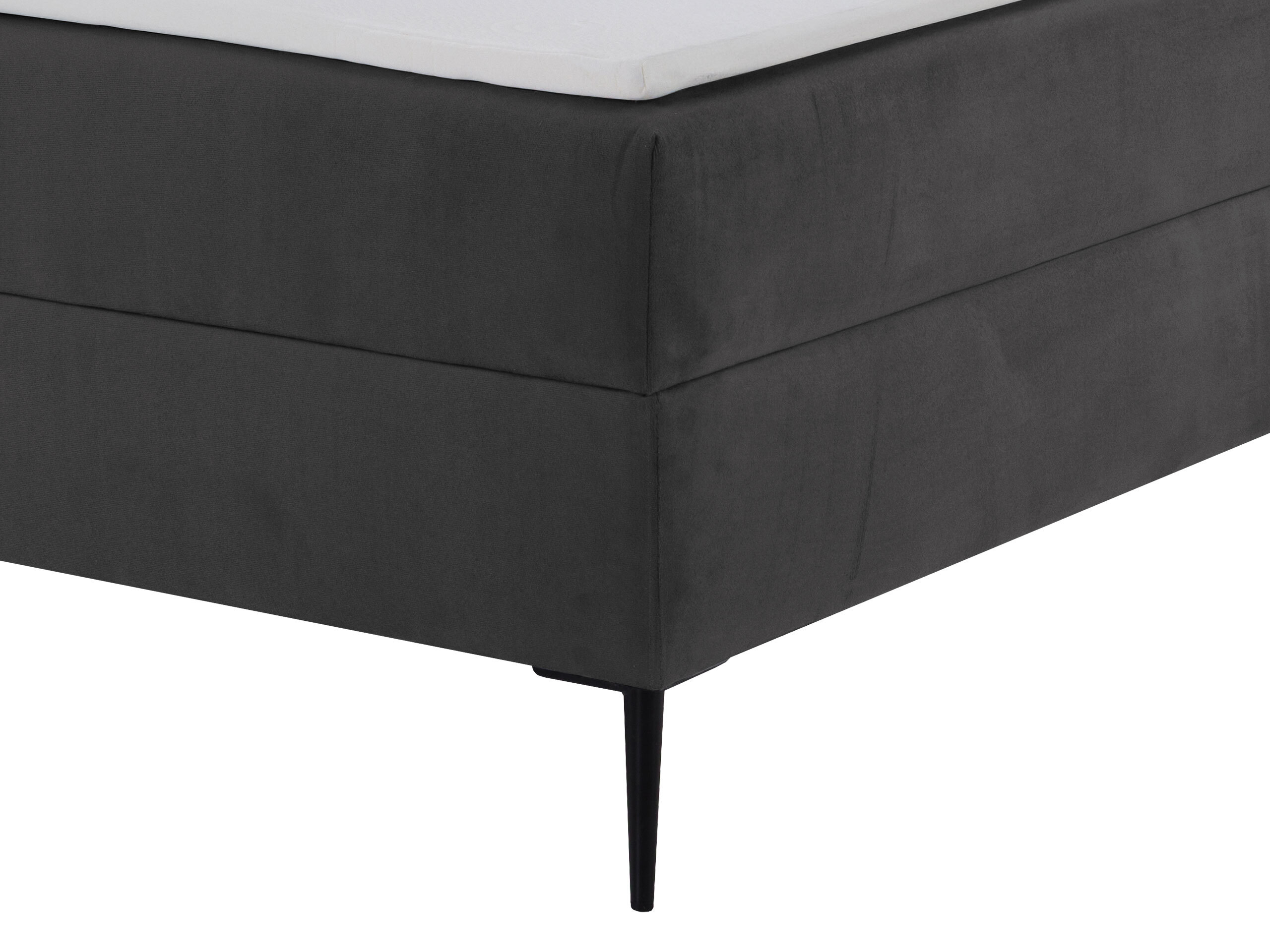 Letto continentale Providence 200 (Polo 872)