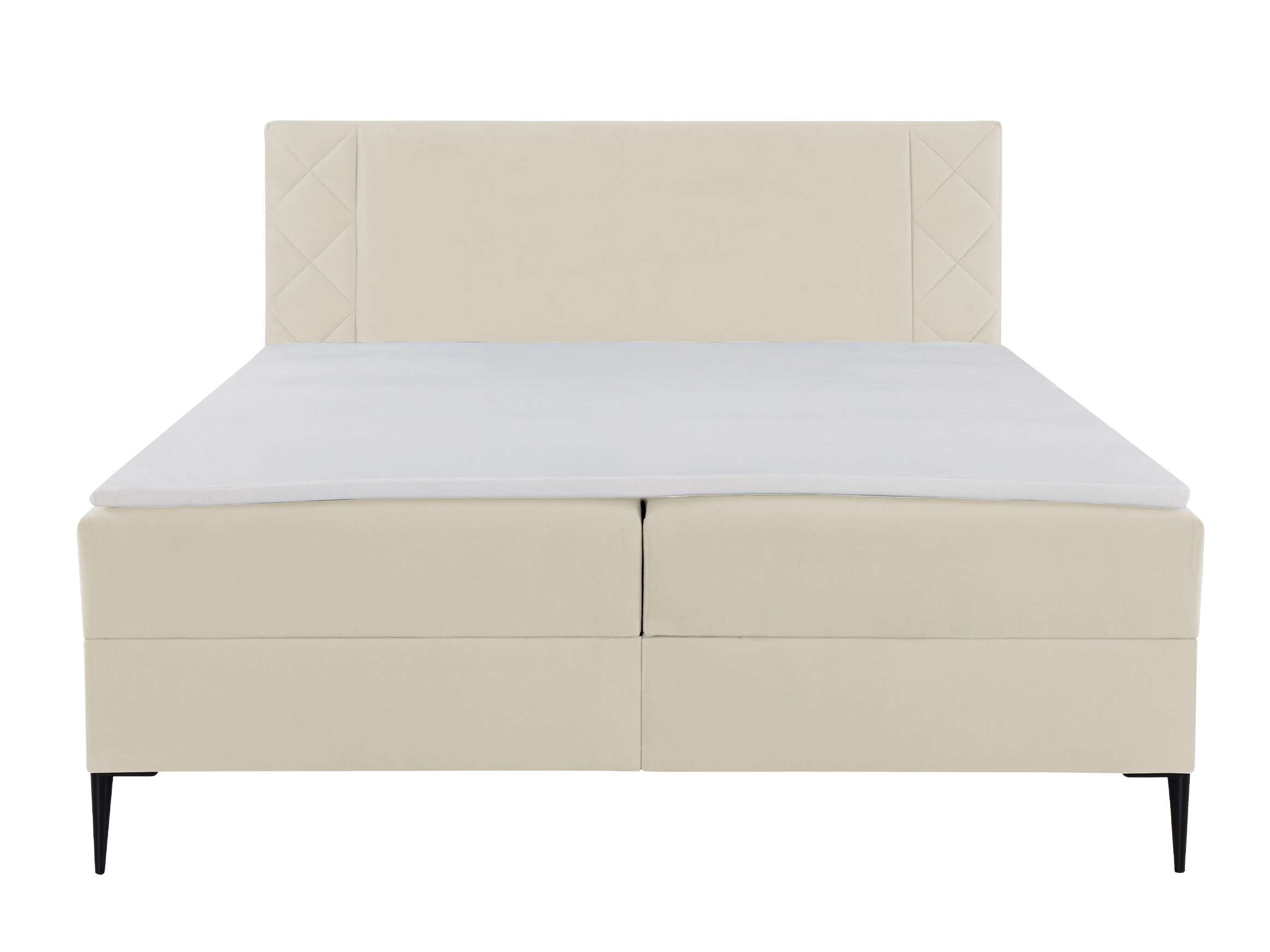 Letto continentale Providence 200 (Polo 872)