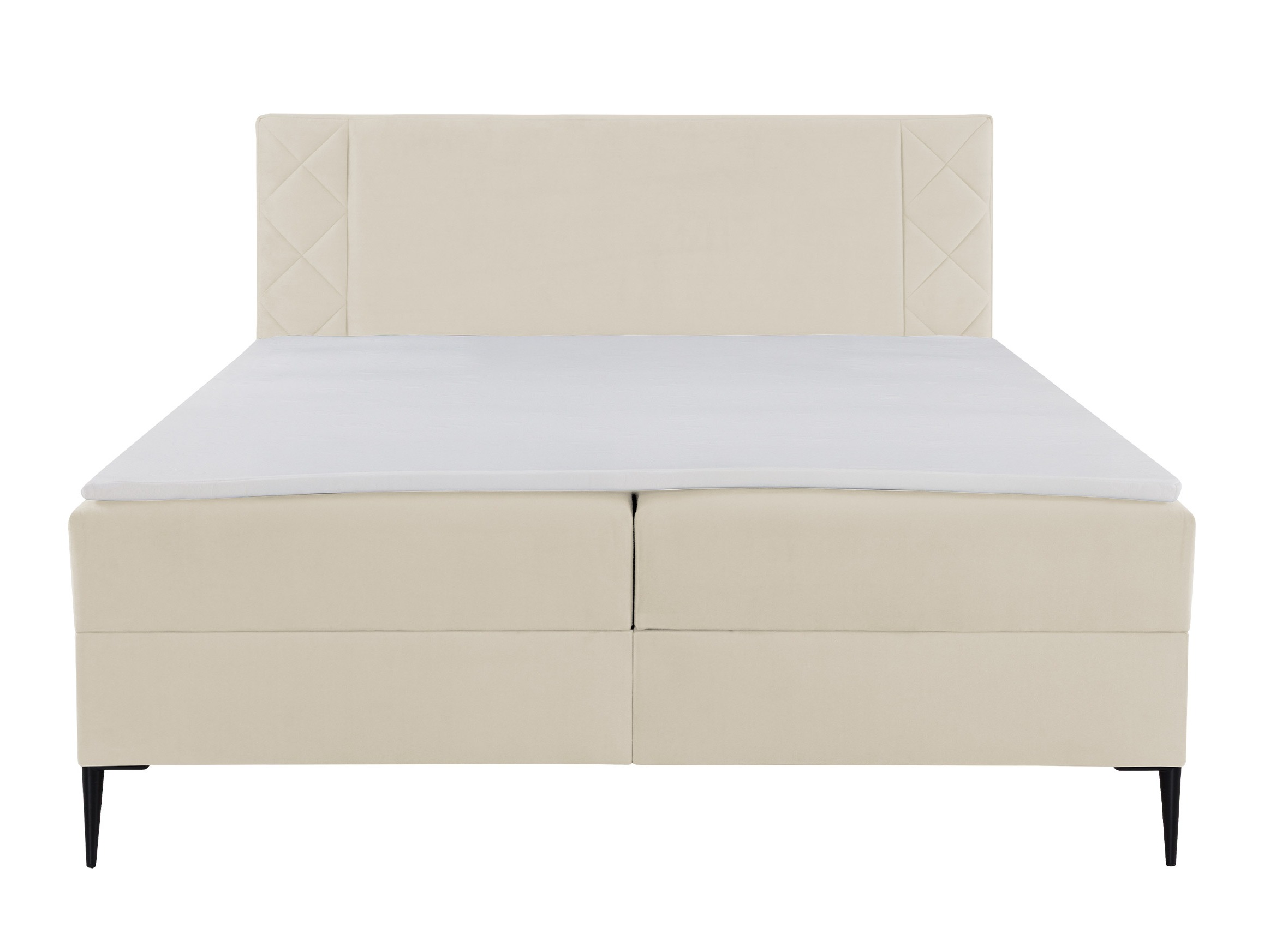 Letto continentale Providence 200 (Polo 872)
