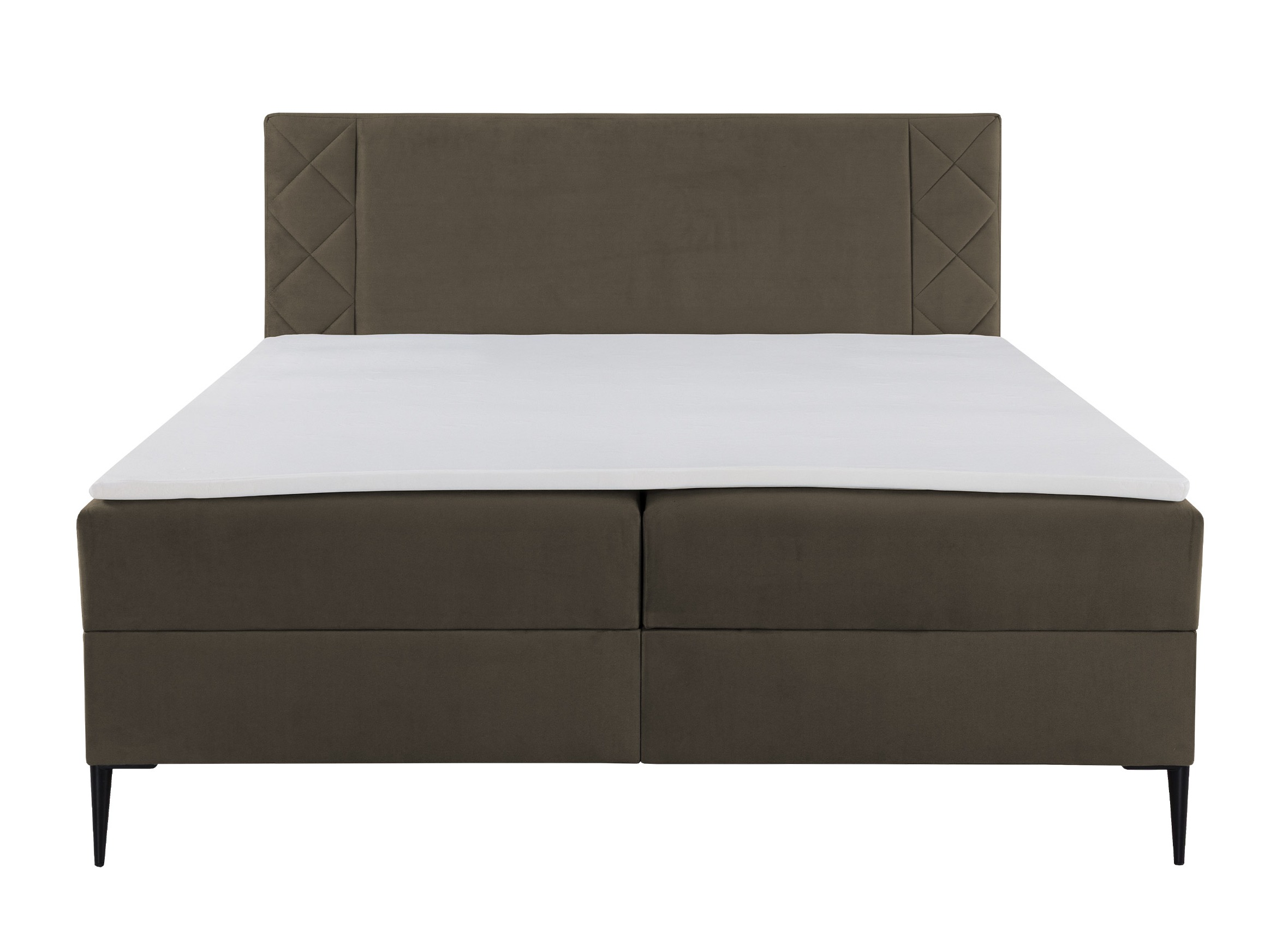 Letto continentale Providence 200 (Polo 877)