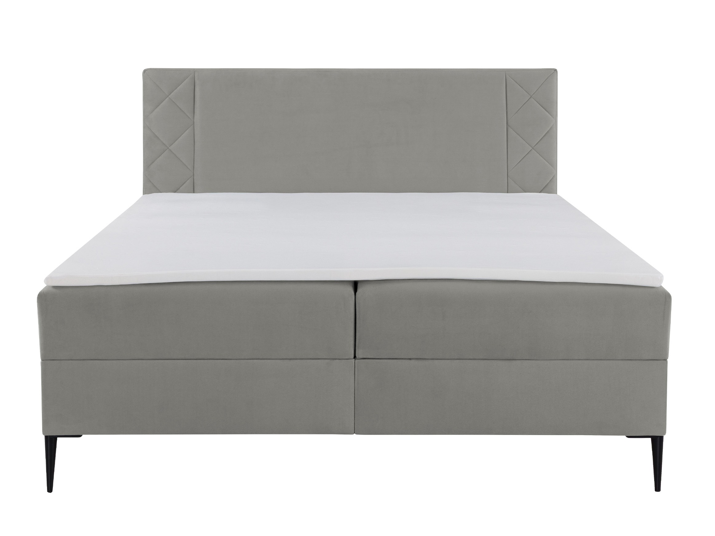 Letto continentale Providence 200 (Polo 894)