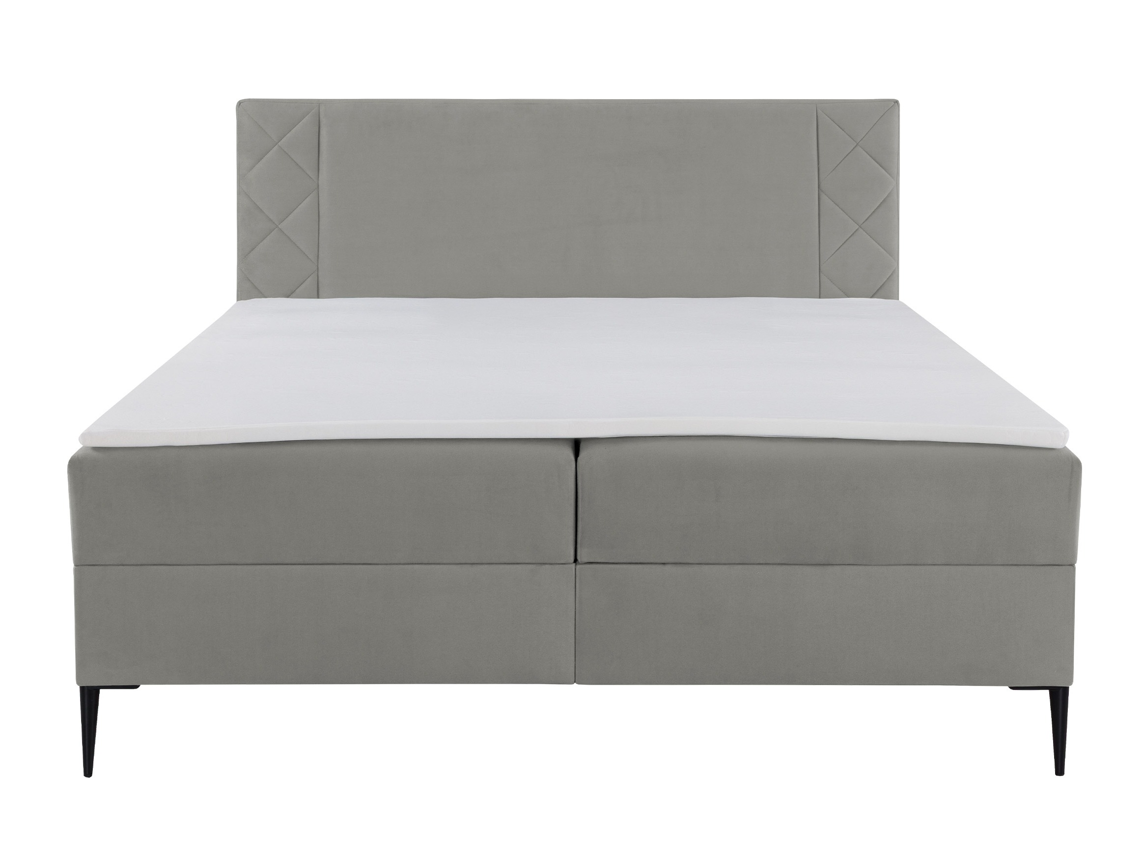 Letto continentale Providence 200 (Polo 894)