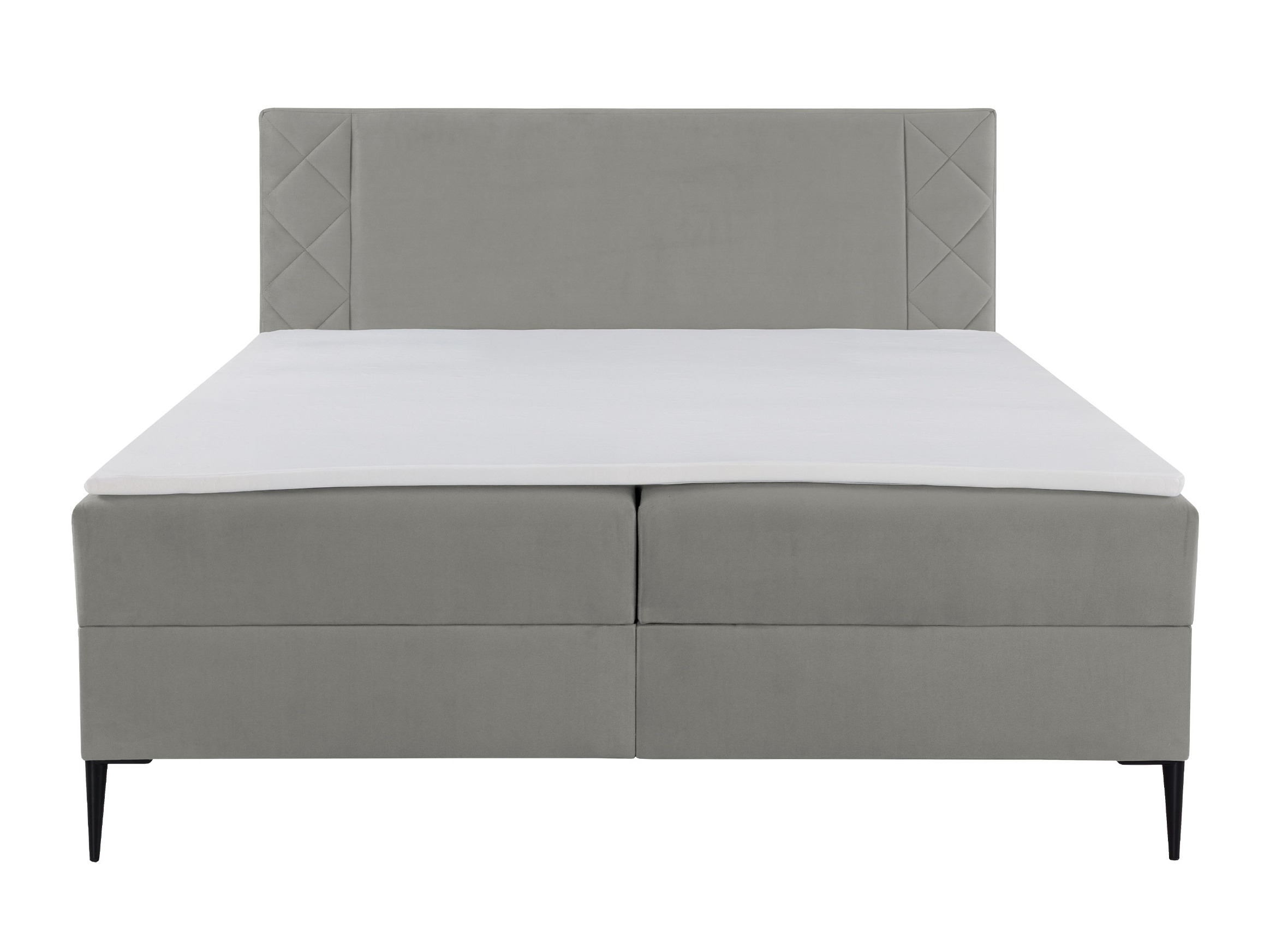 Letto continentale Providence 200 (Polo 894)