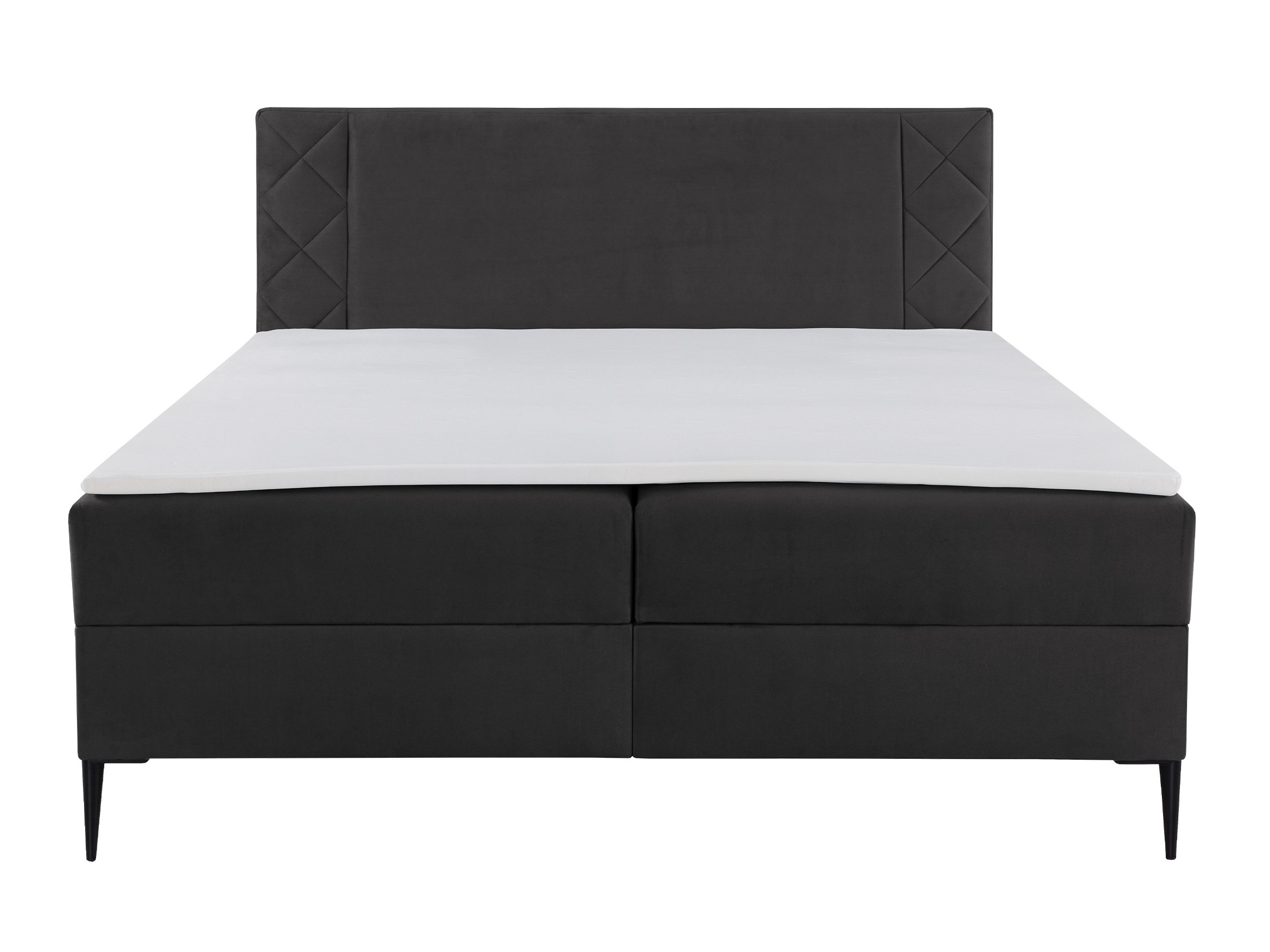 Letto continentale Providence 200 (Polo 897)