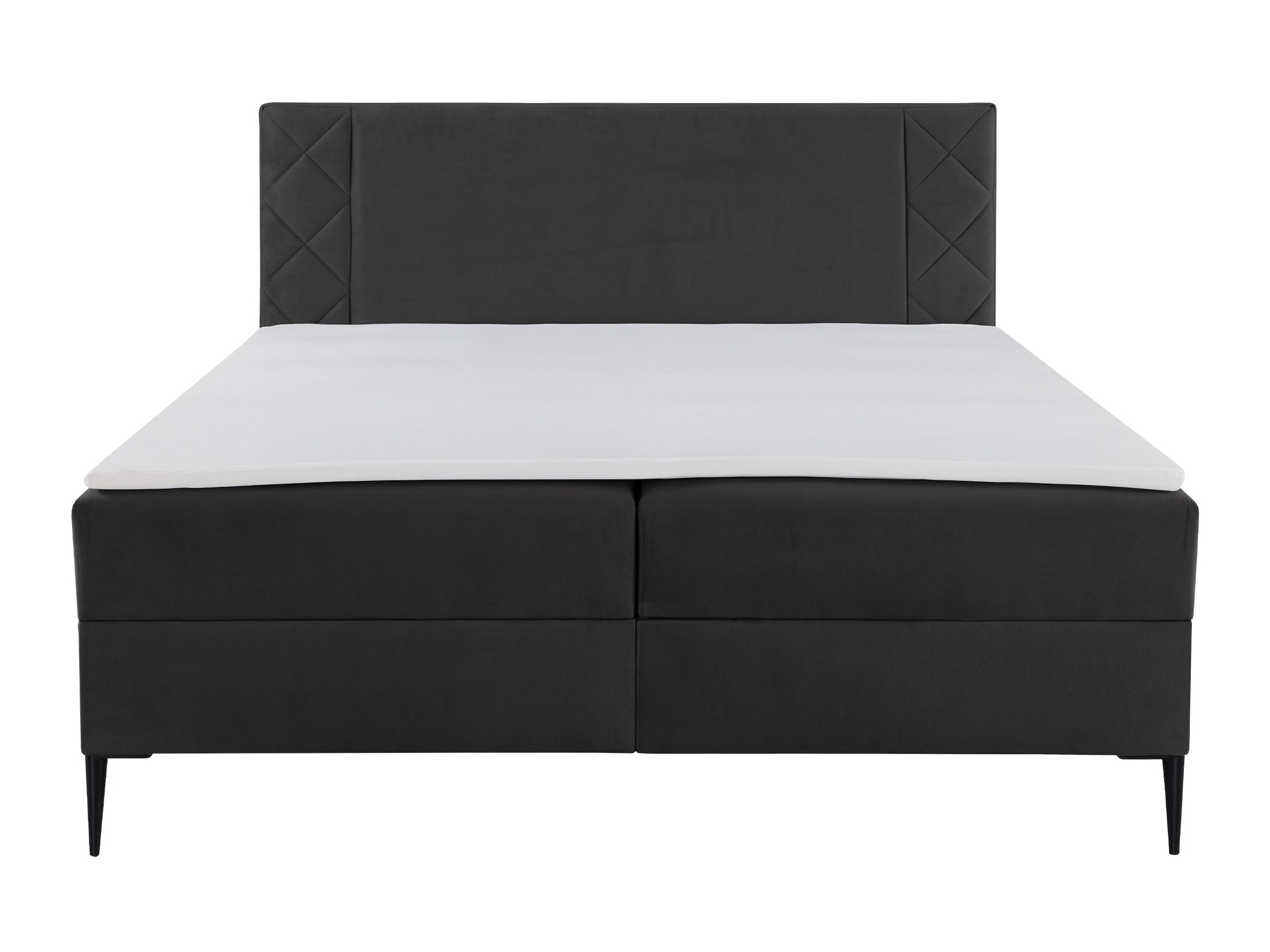 Letto continentale Providence 200 (Polo 897)