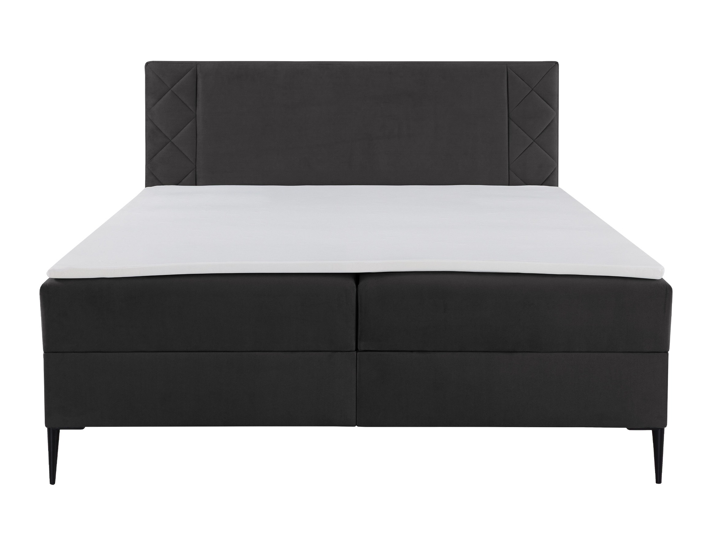 Letto continentale Providence 200 (Polo 897)
