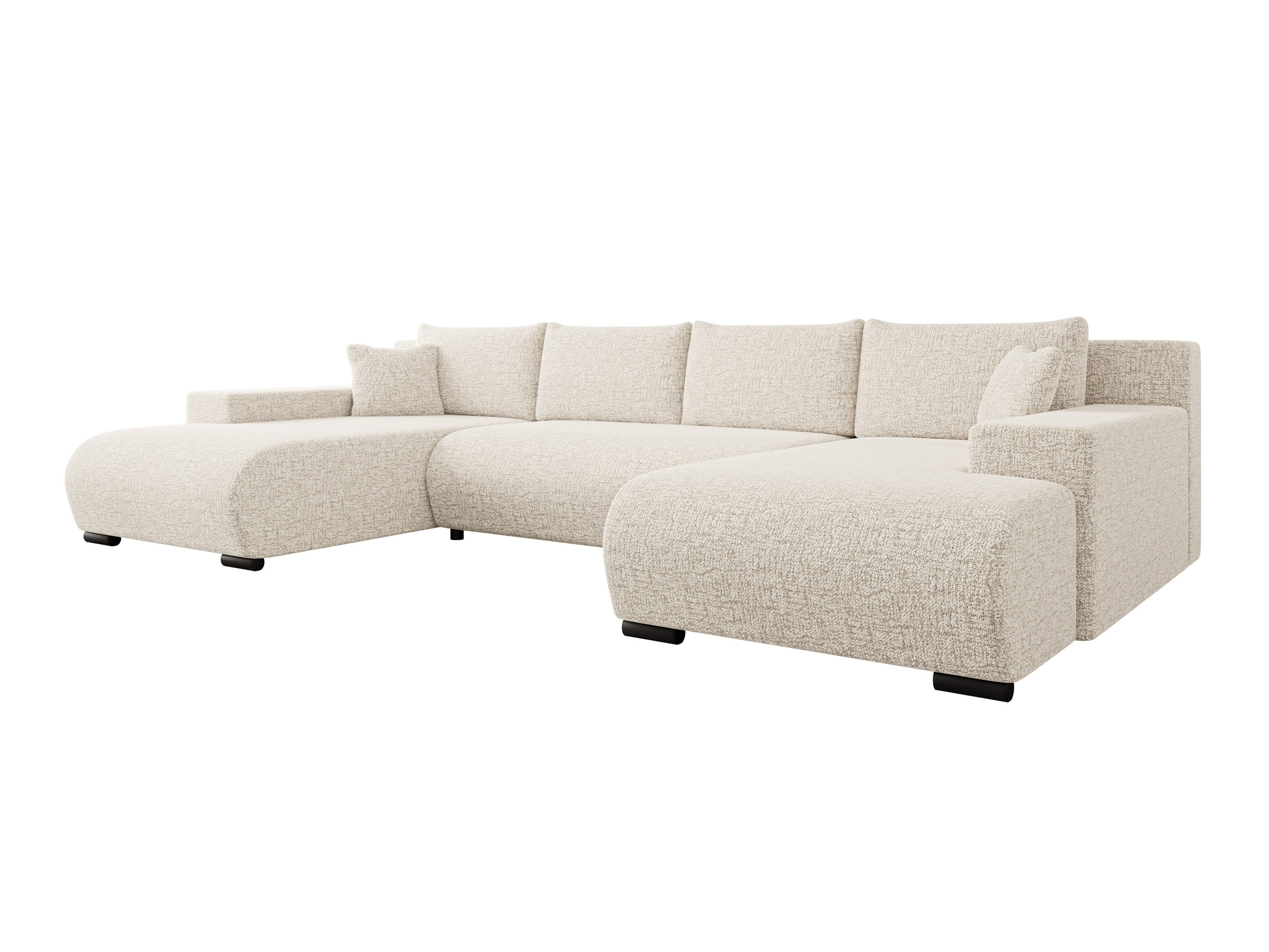 Divano angolare Comfivo Equus (Bella 05)