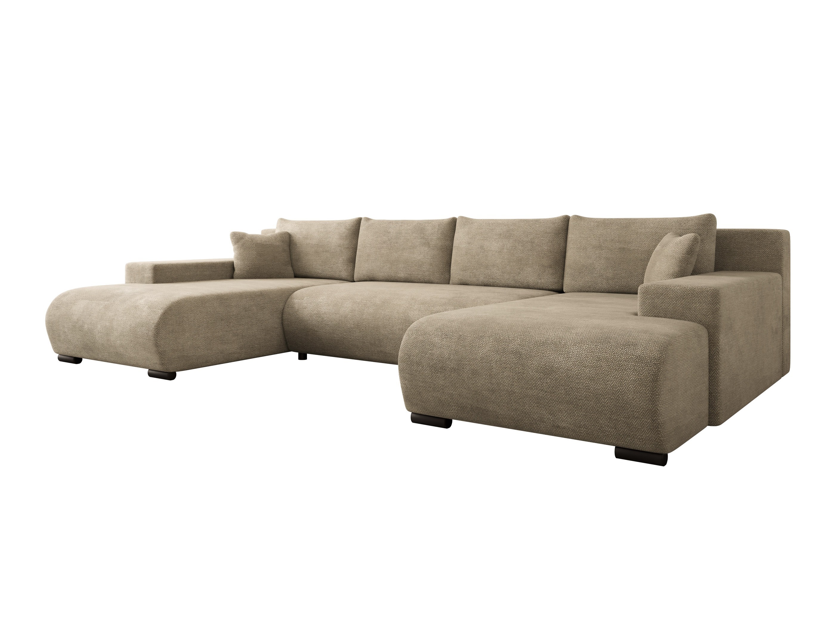 Divano angolare Comfivo Equus (Lumo 30)