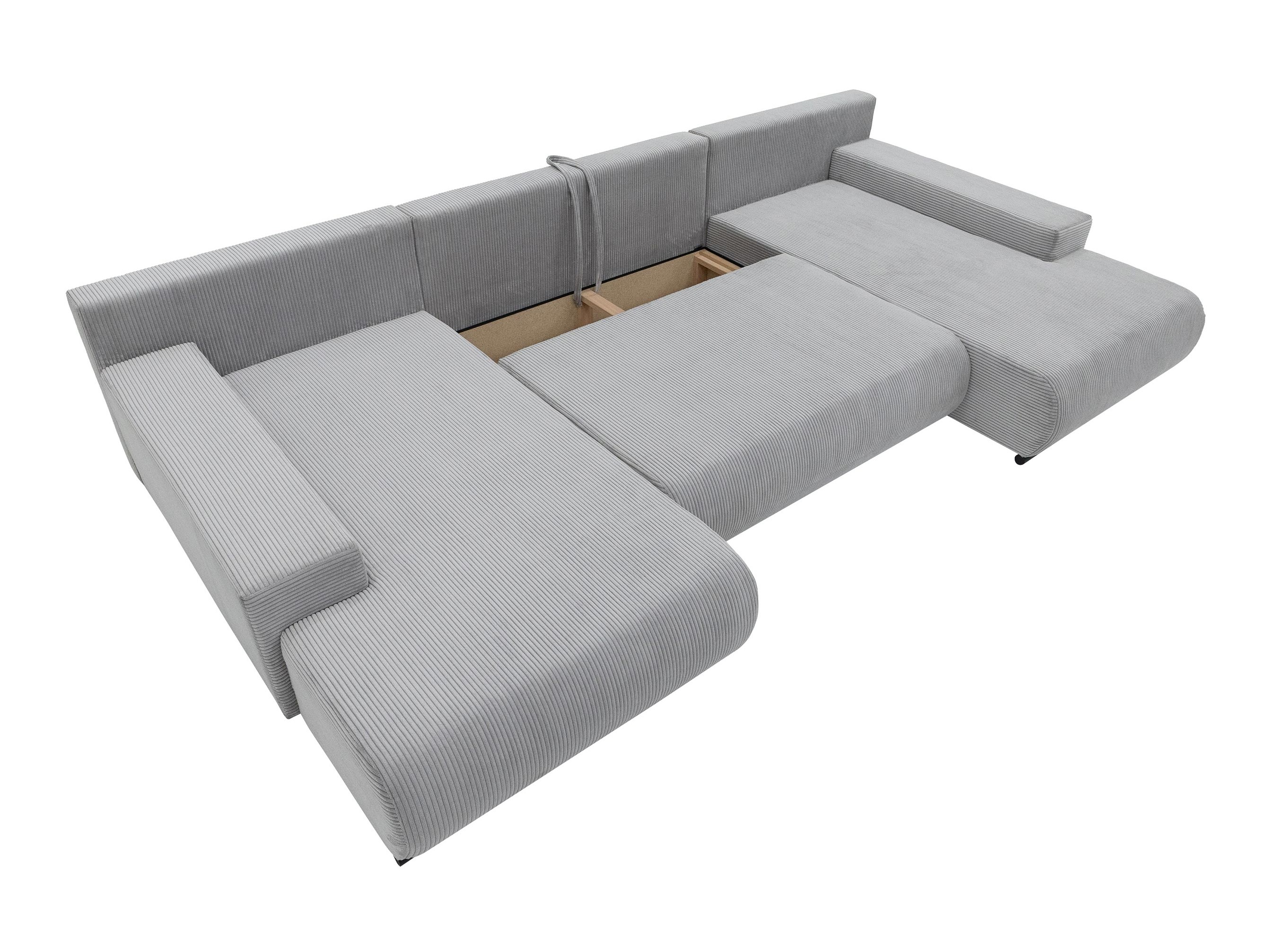 Divano angolare Comfivo Equus (Lumo 55)