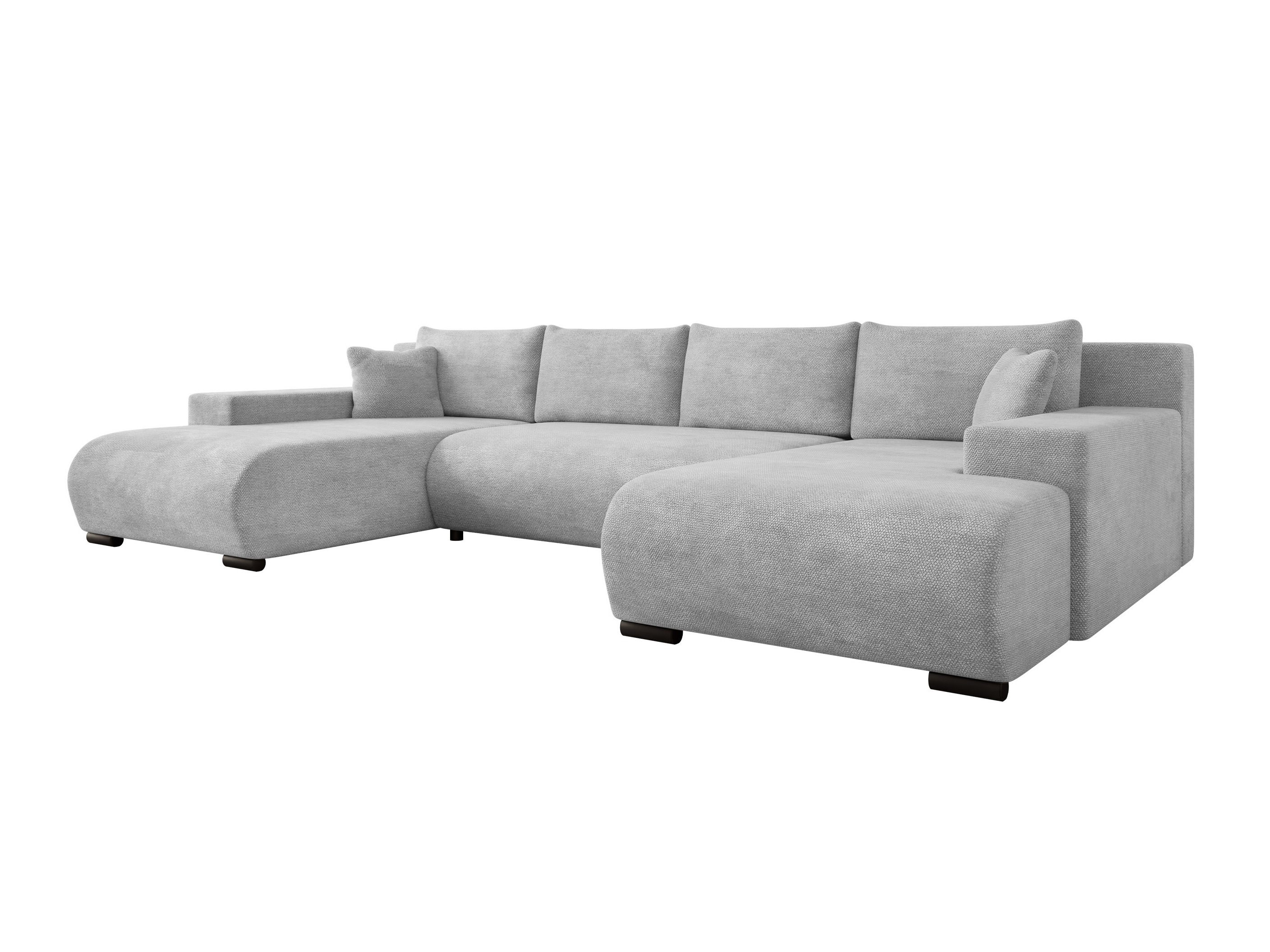 Divano angolare Comfivo Equus (Lumo 65)