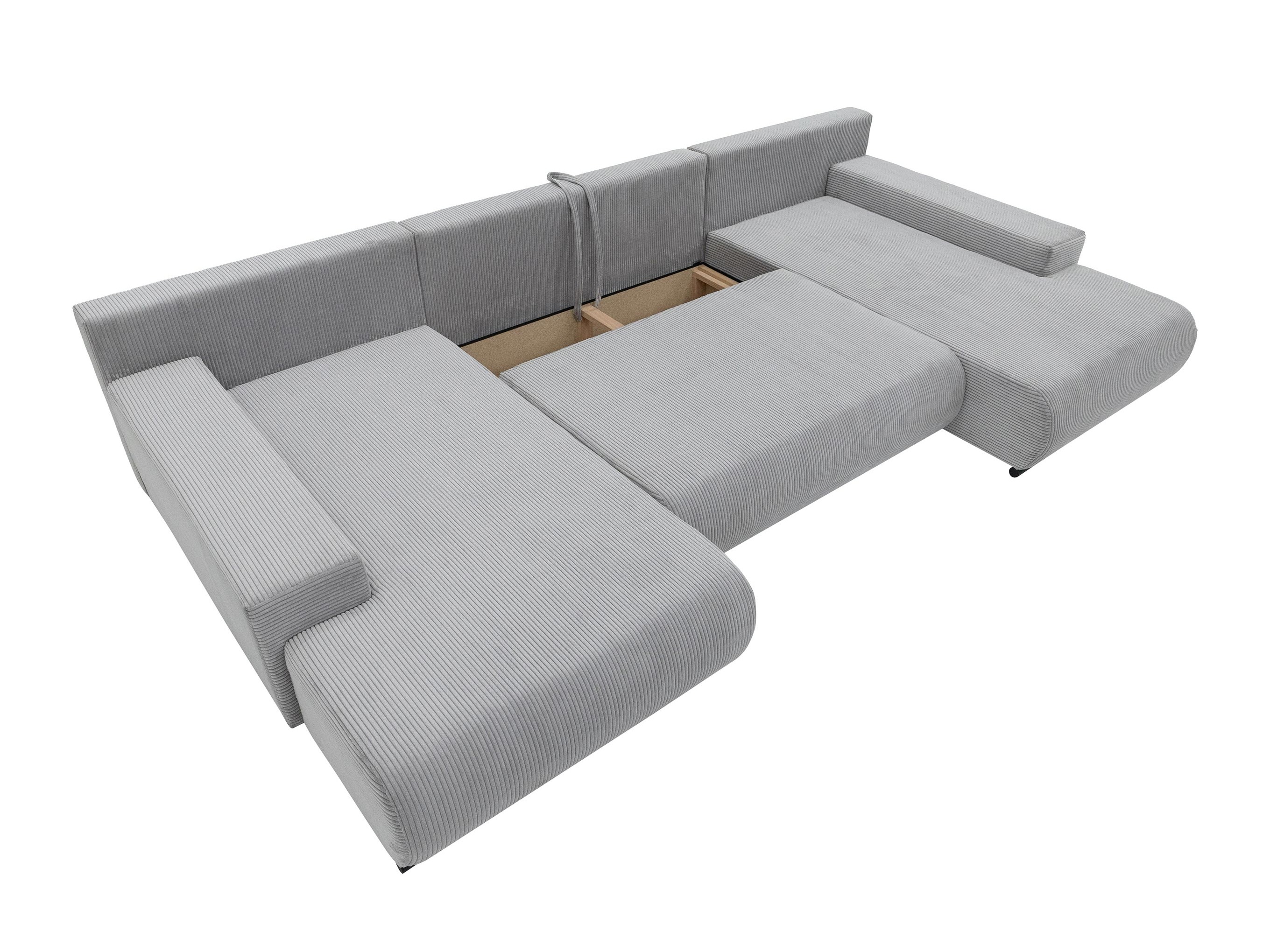 Divano angolare Comfivo Equus (Lumo 65)