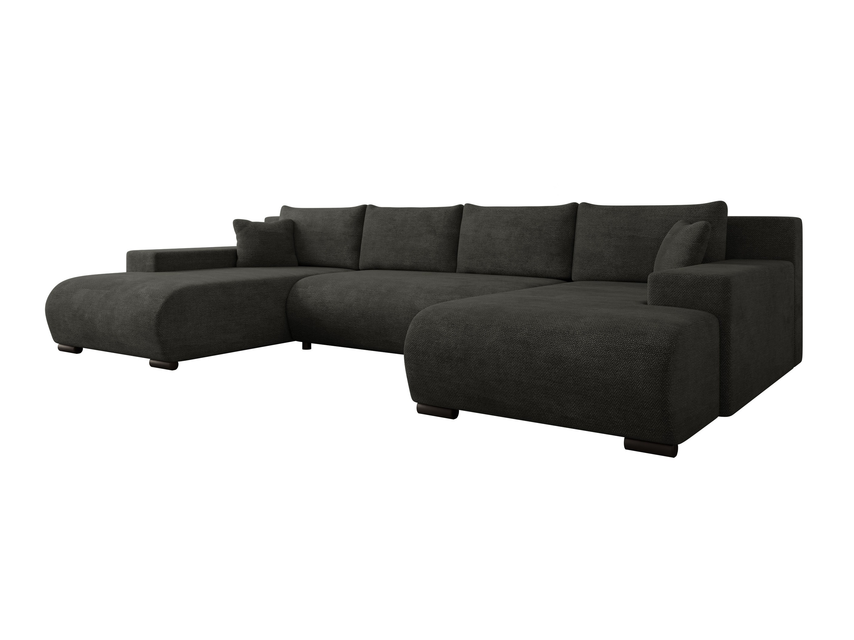 Divano angolare Comfivo Equus (Margo 227.09)