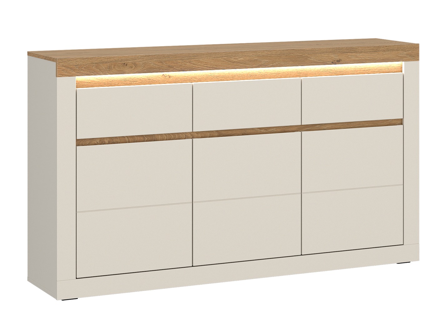 Cassettiera Ophtola 109