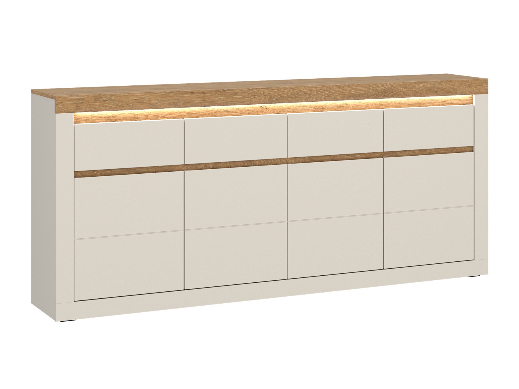 Cassettiera Ophtola 110